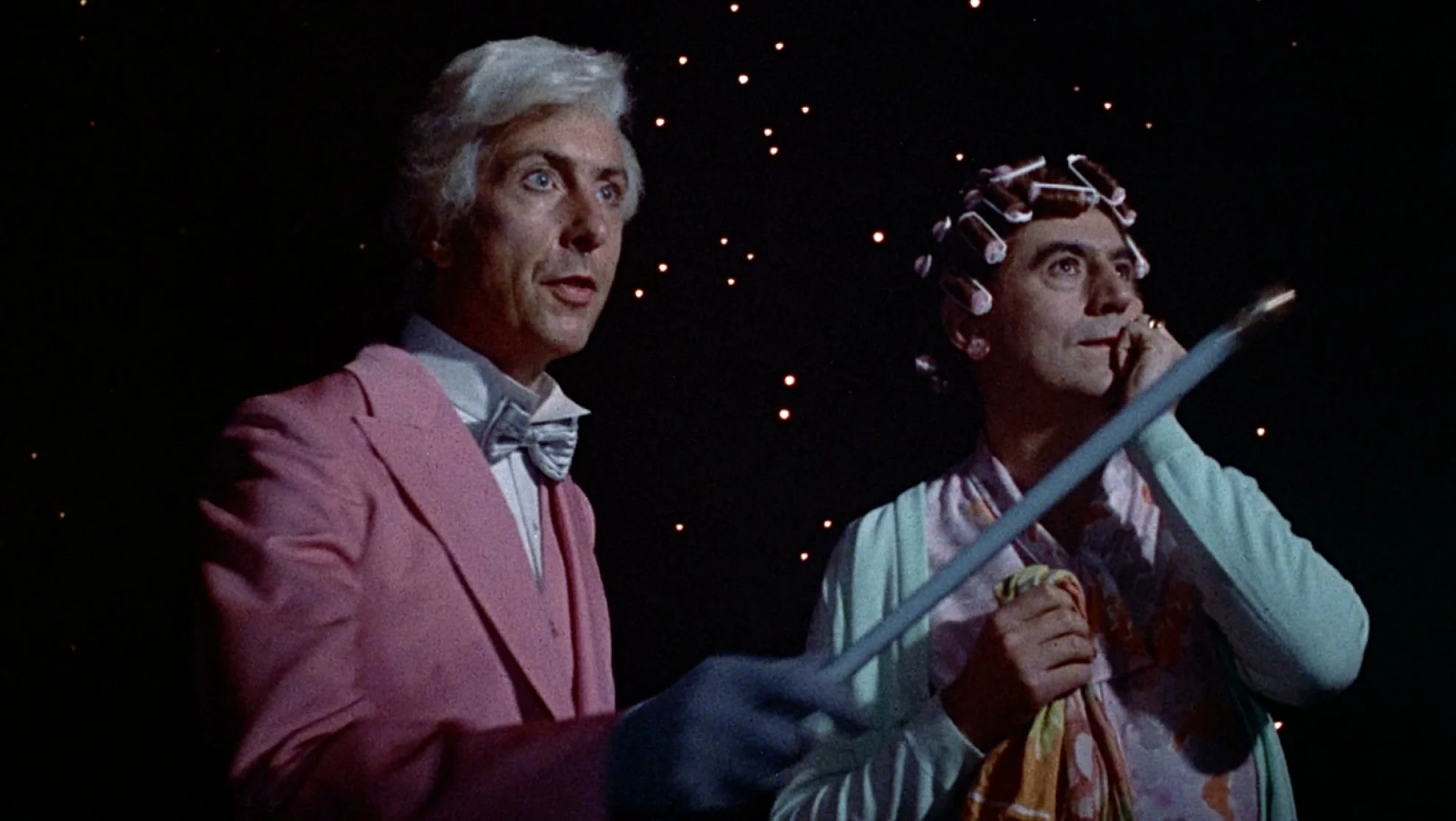 Monty Python's The Meaning of Life hero banner image placeholder