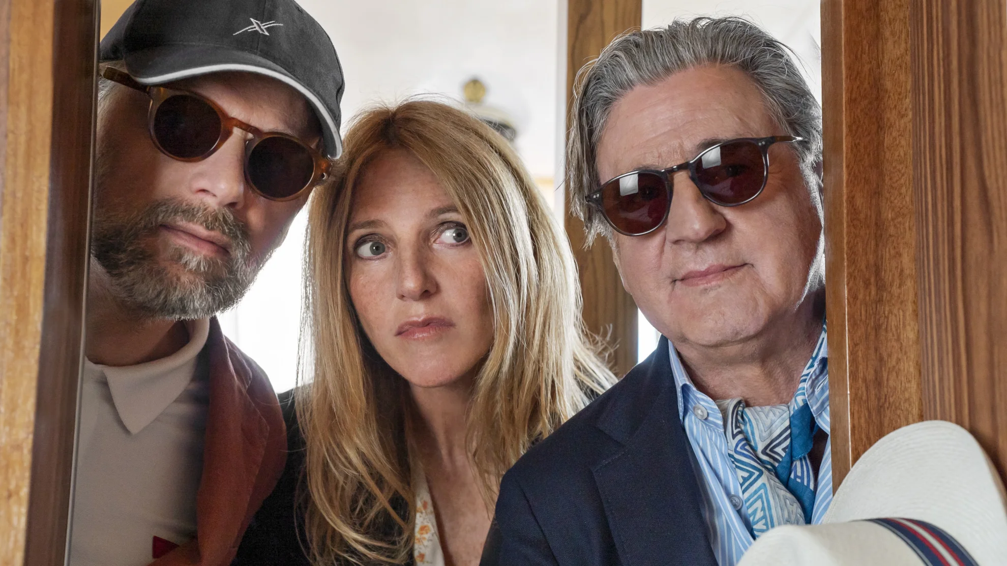 La Petite Vadrouille hero banner image