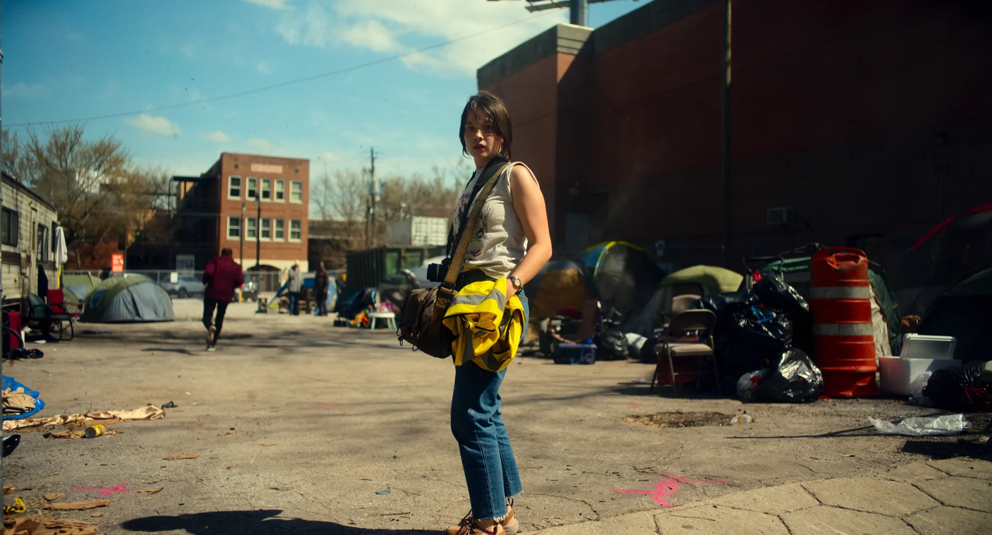 Civil War hero banner image placeholder