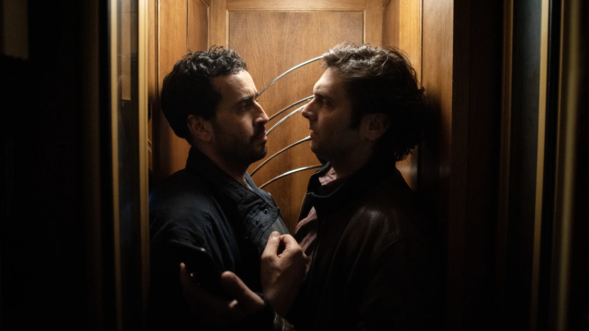 Une année difficile hero banner image placeholder