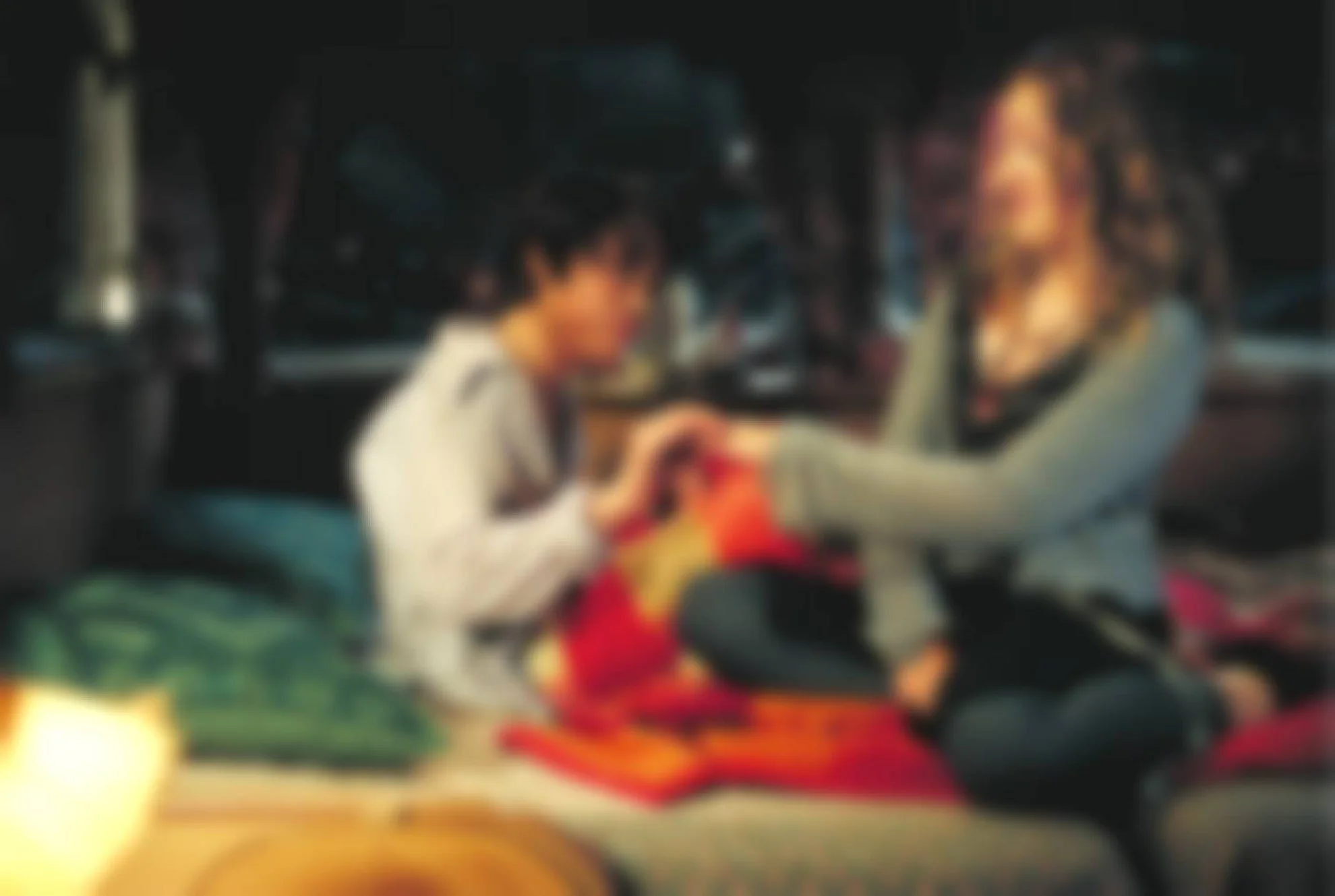 Die wilden Hühner und die Liebe hero banner image placeholder