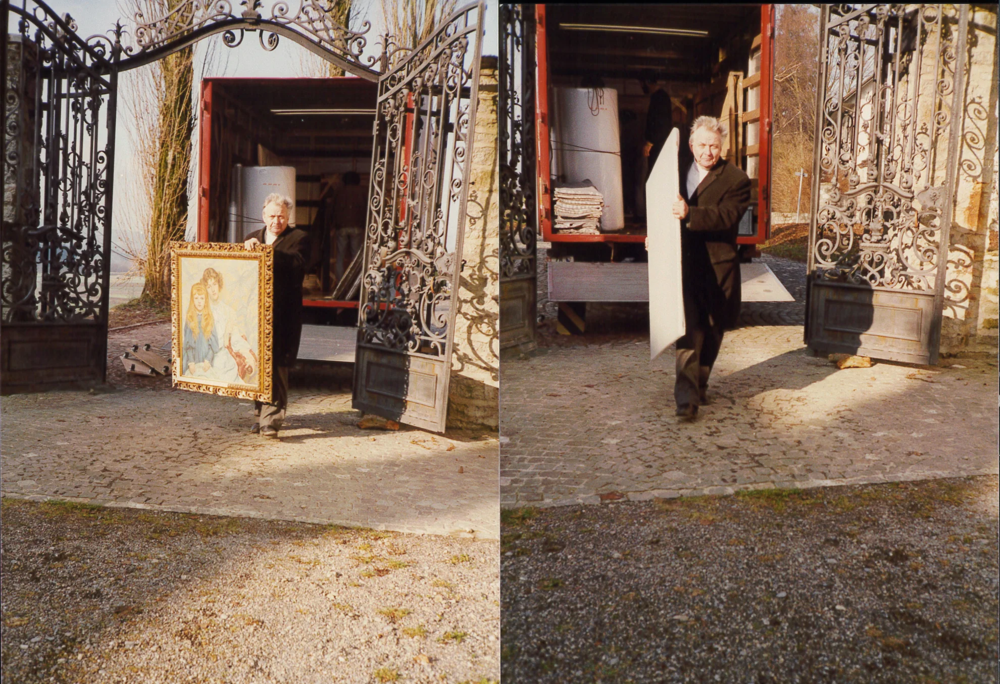 Die Hinterlassenschaft des Bruno Stefanini hero banner image placeholder