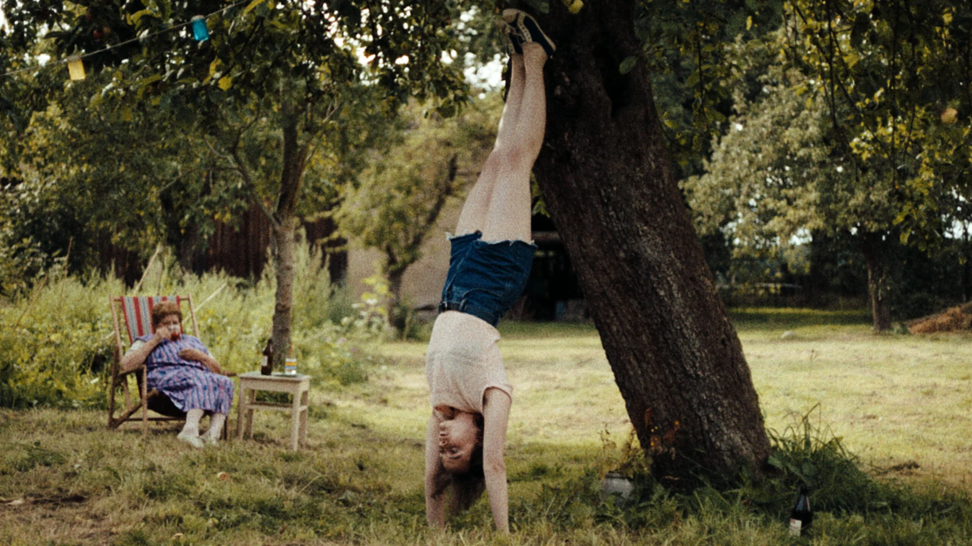 In die Sonne schauen hero banner image placeholder