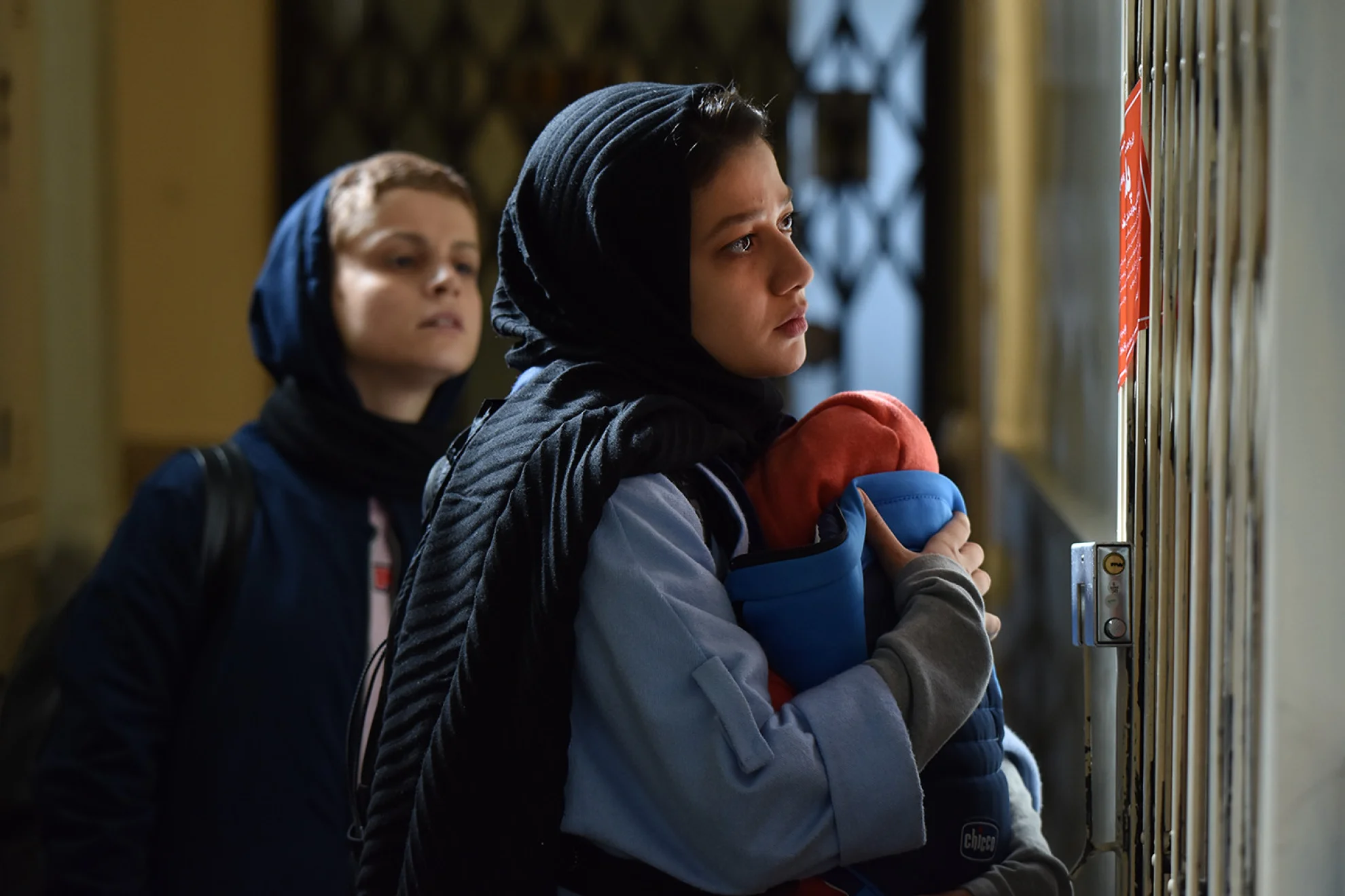 Until Tomorrow hero banner image