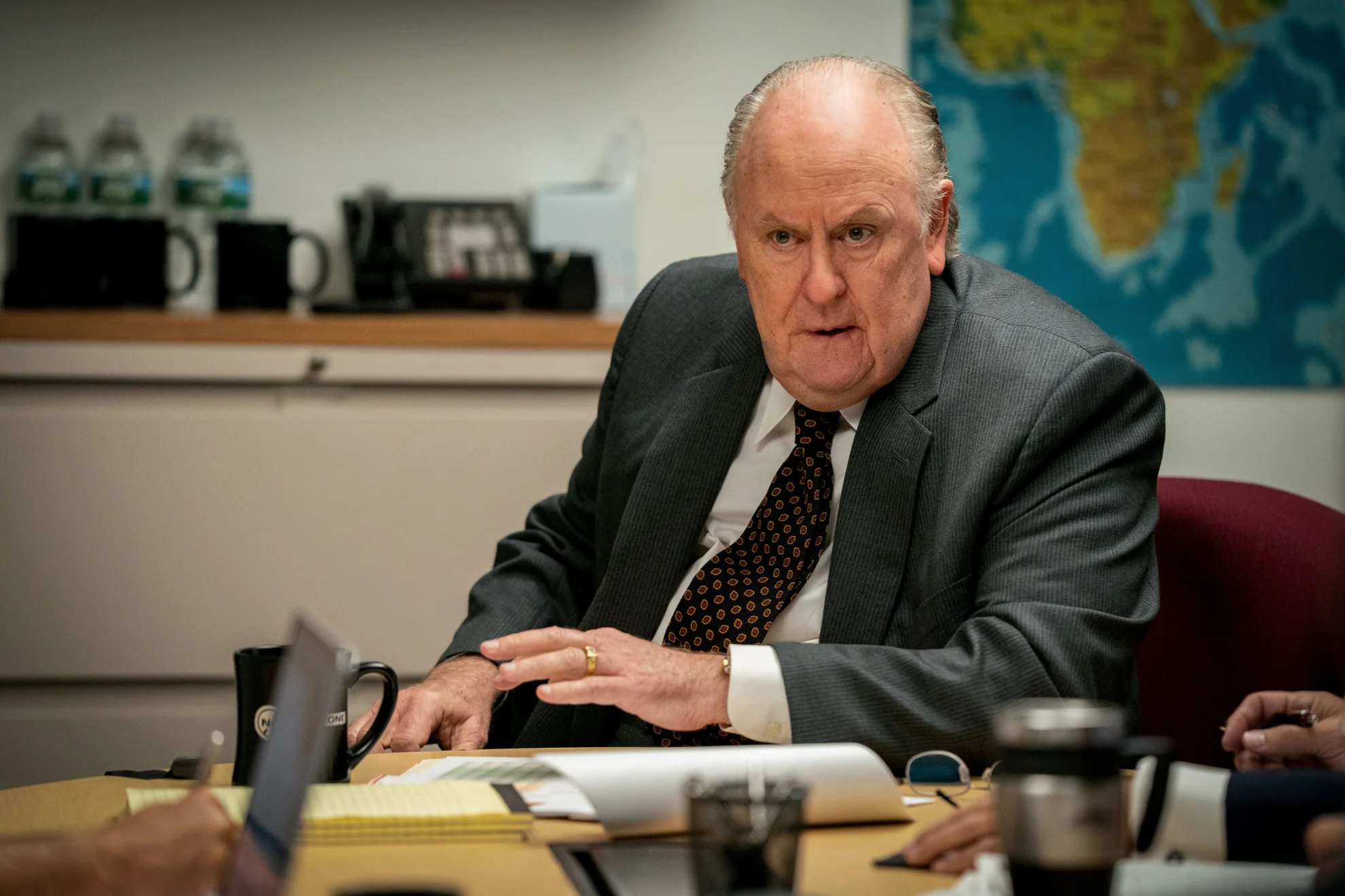 Bombshell hero banner image placeholder