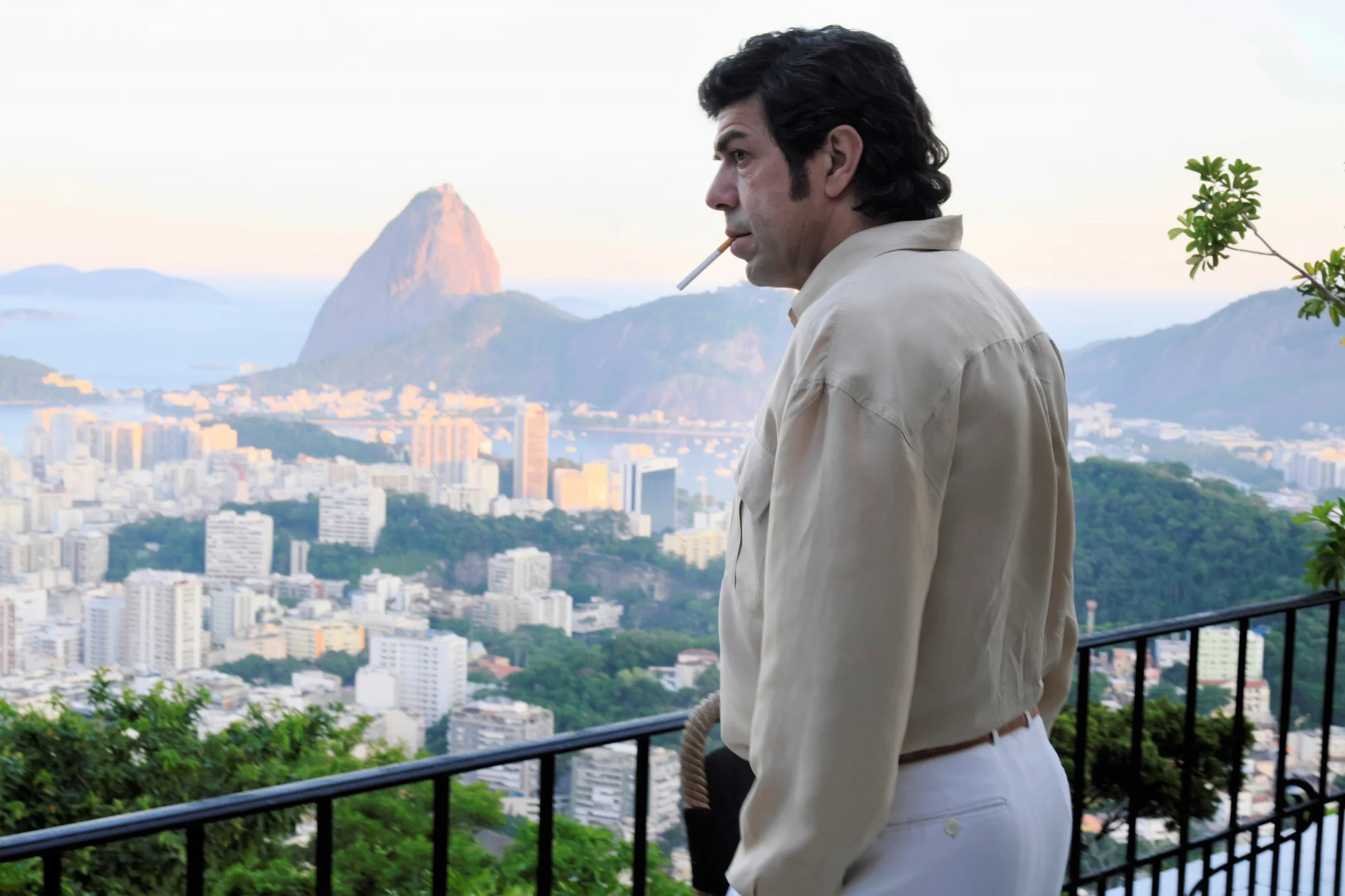 Il traditore hero banner image placeholder