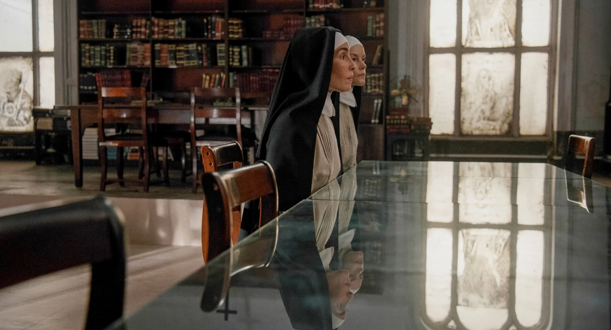 Mother - Die Frau hinter der Ikone hero banner image placeholder