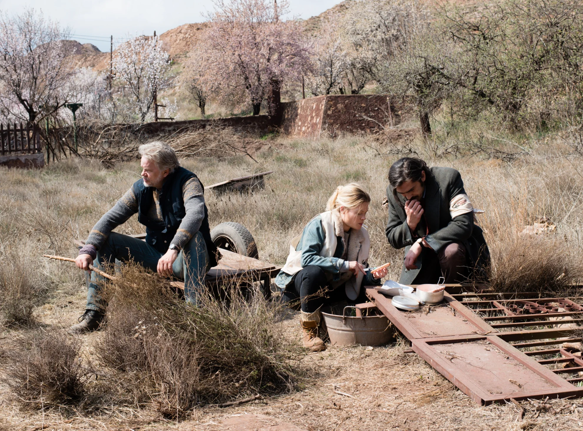 A Perfect Day hero banner image