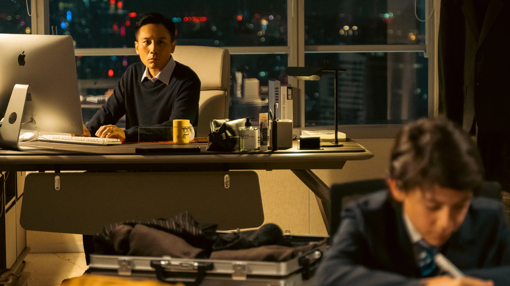 Moon, der Panda hero banner image placeholder