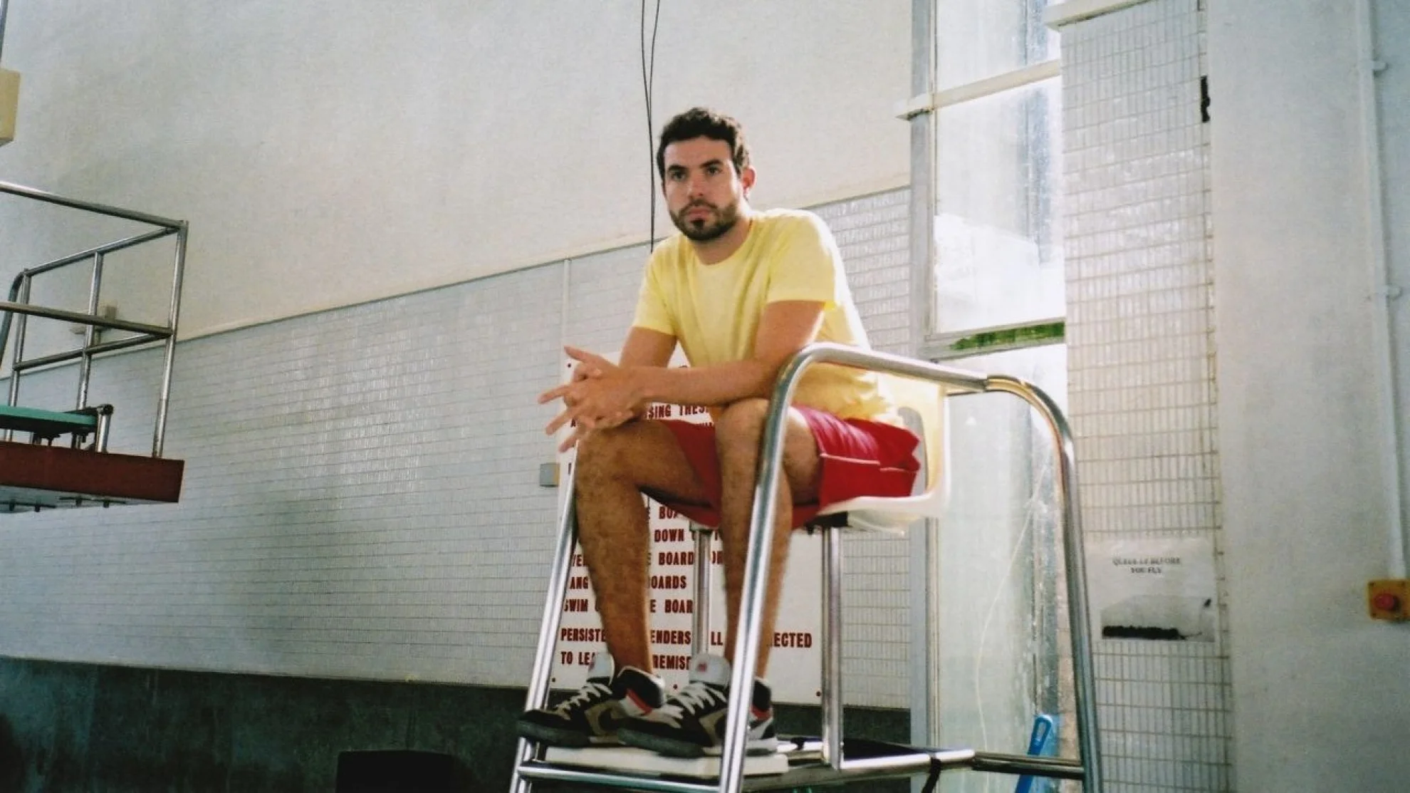 Weekend hero banner image placeholder