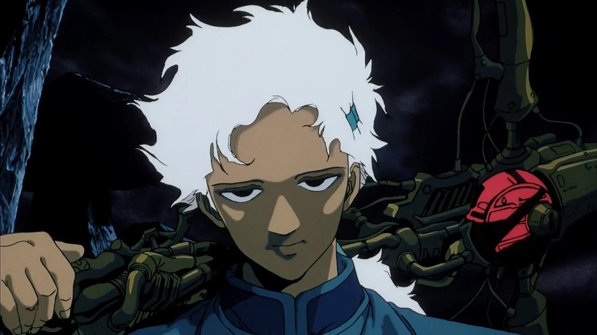 Angel's Egg hero banner image placeholder
