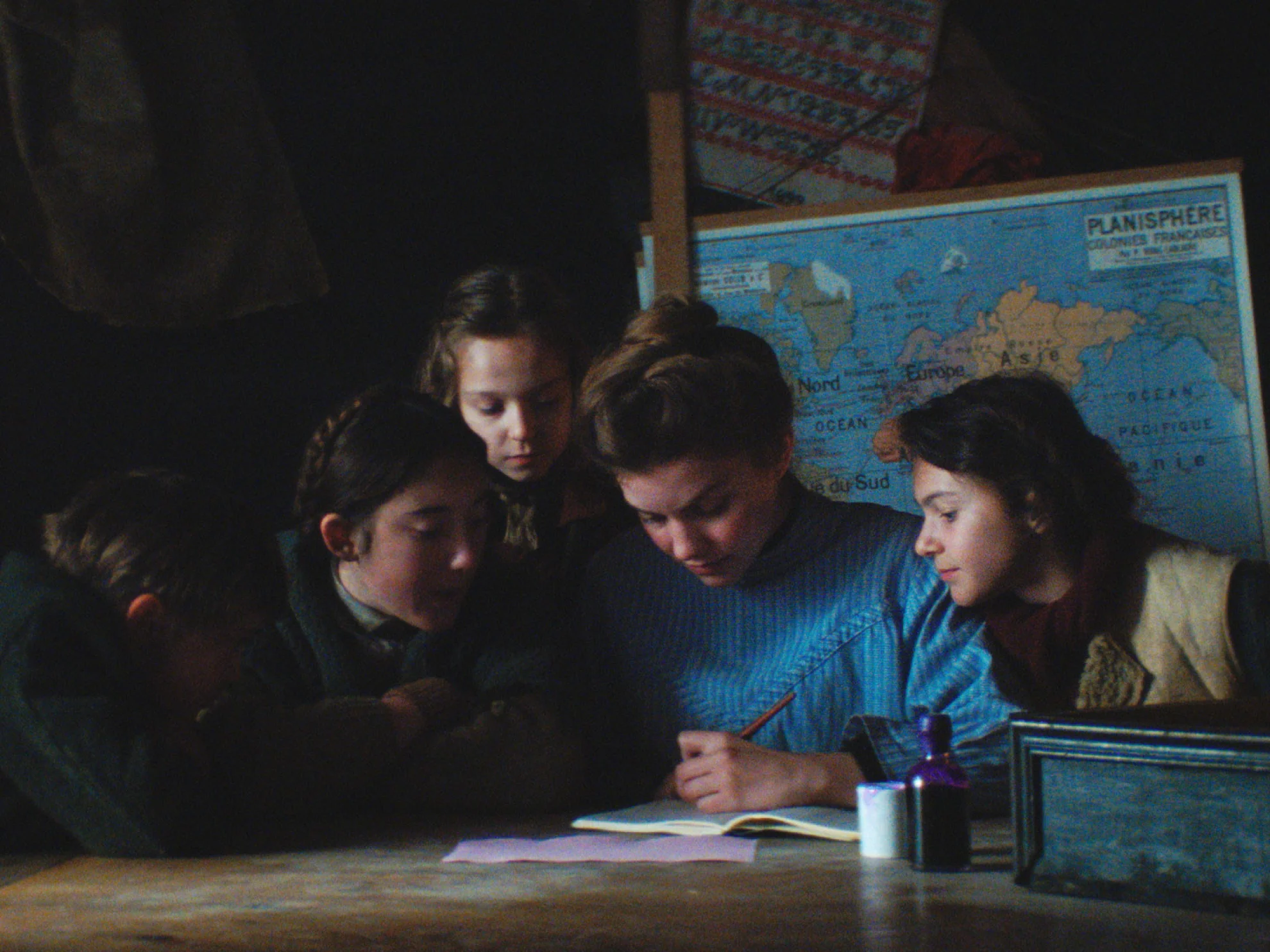 L' Engloutie hero banner image placeholder