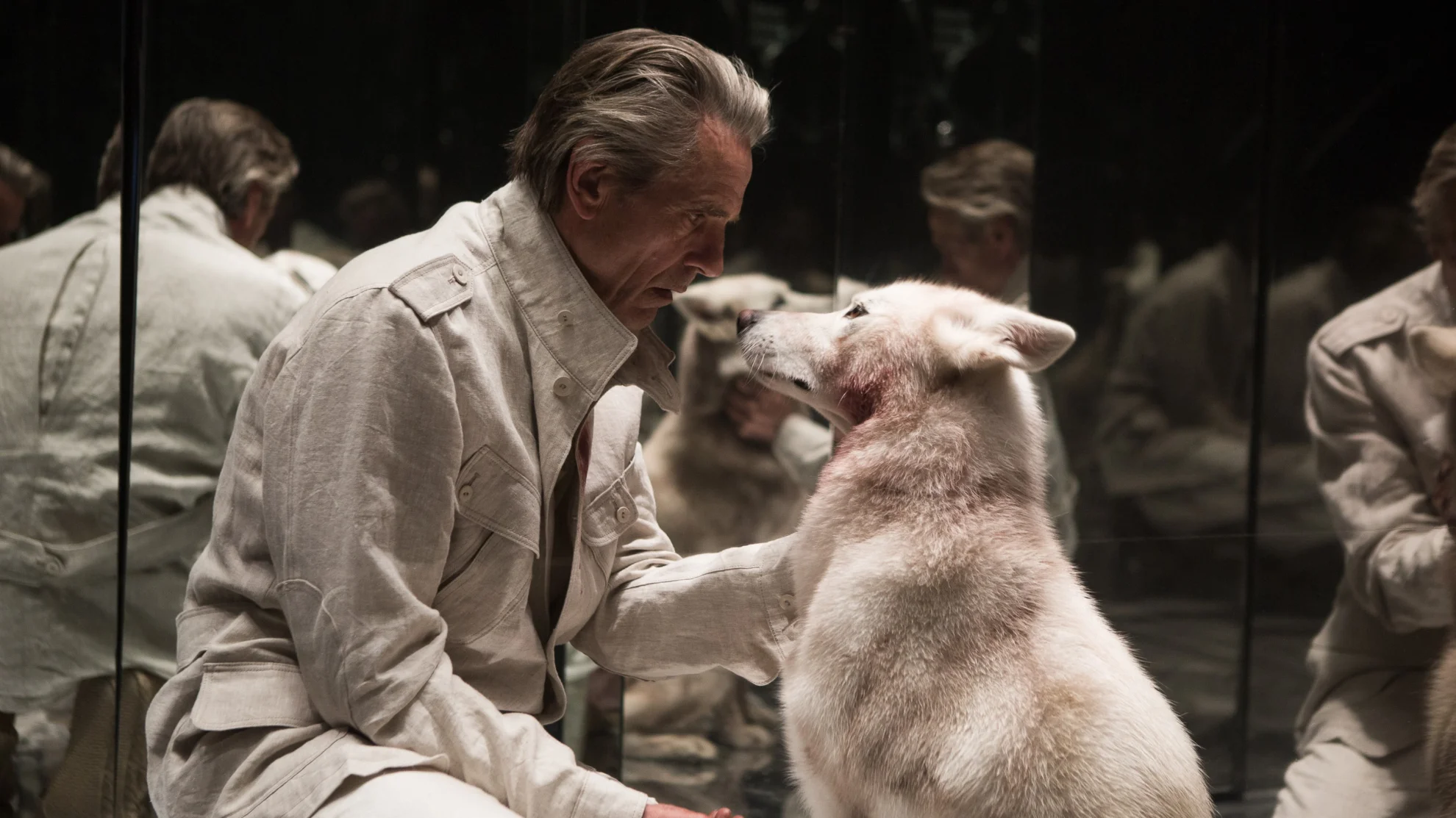 High Rise hero banner image placeholder