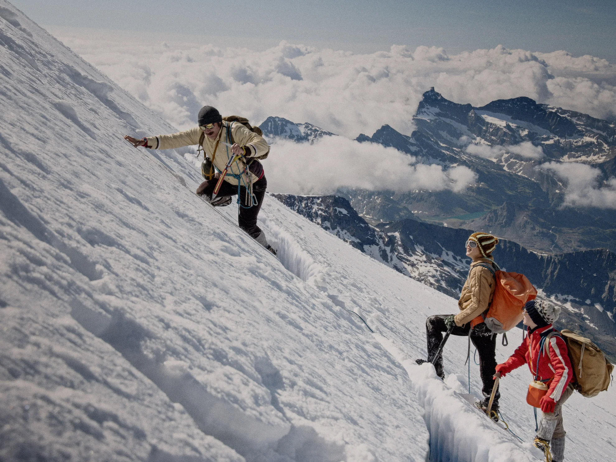 Le otto montagne hero banner image placeholder