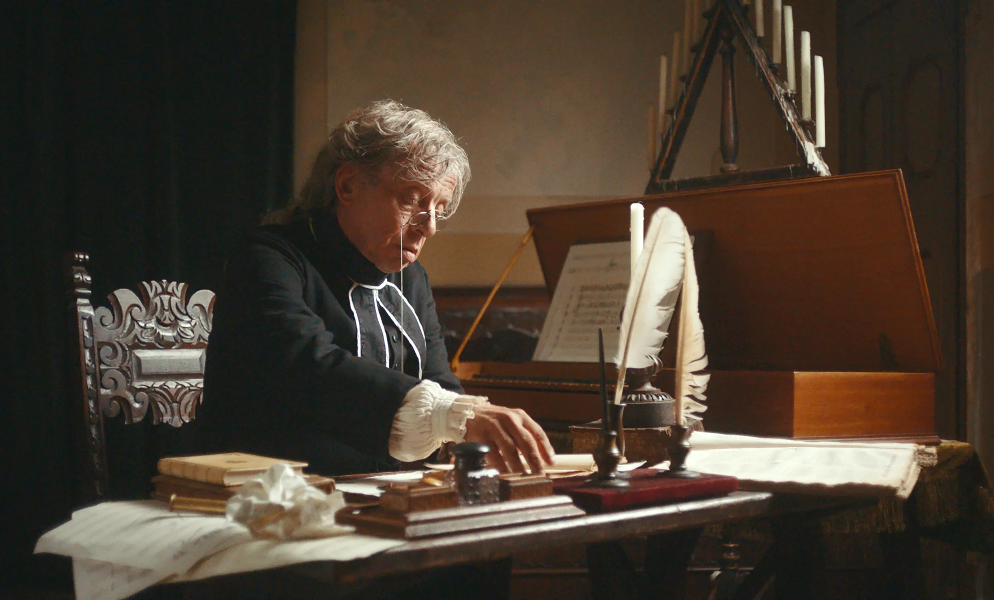 Gloria! hero banner image placeholder