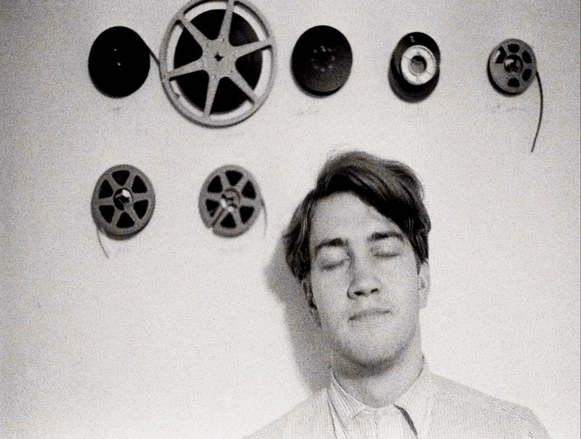 David Lynch: The Art Life hero banner image