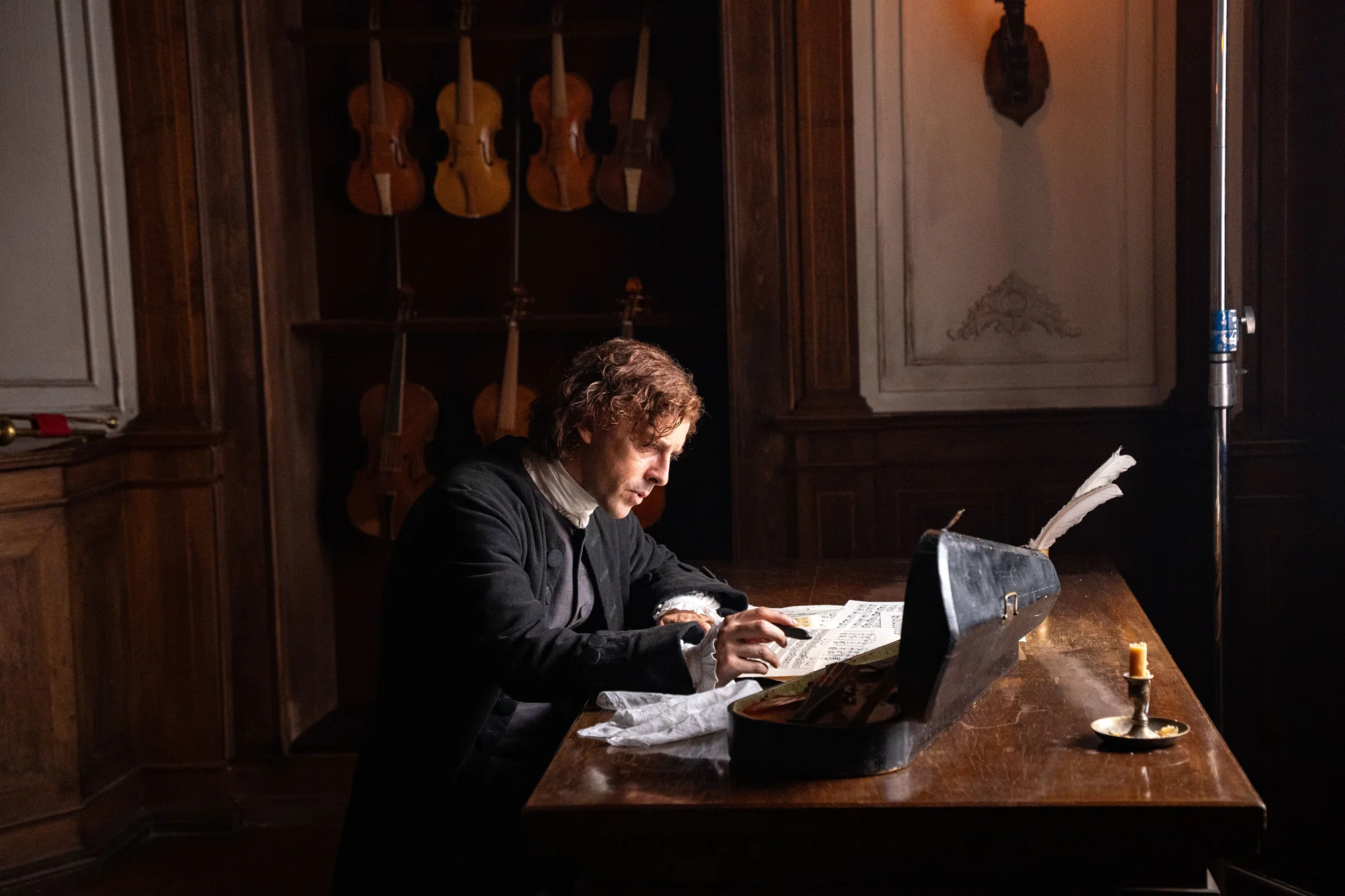 Primavera hero banner image placeholder