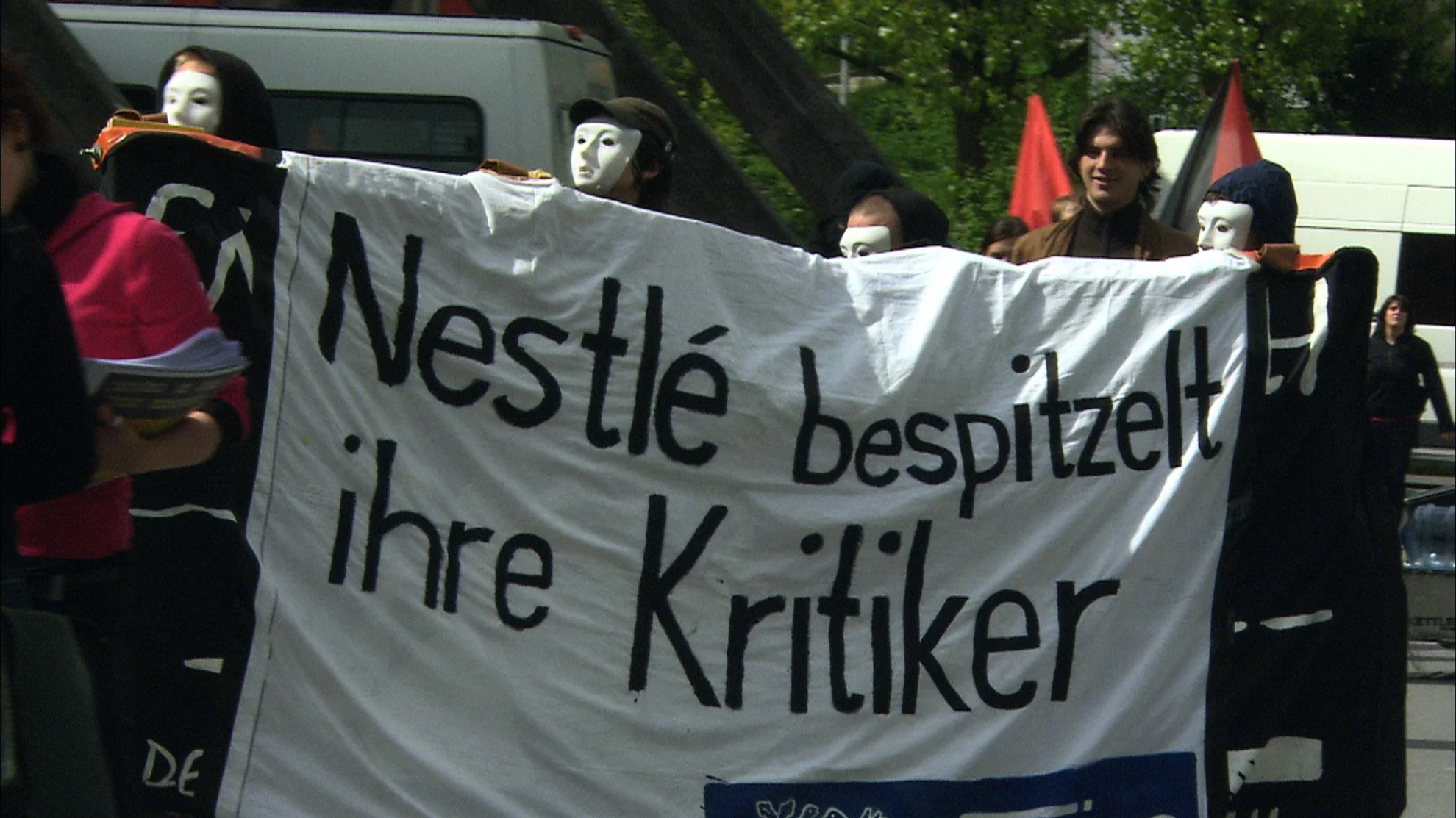 Bottled Life - Nestles Business with Water hero banner image placeholder