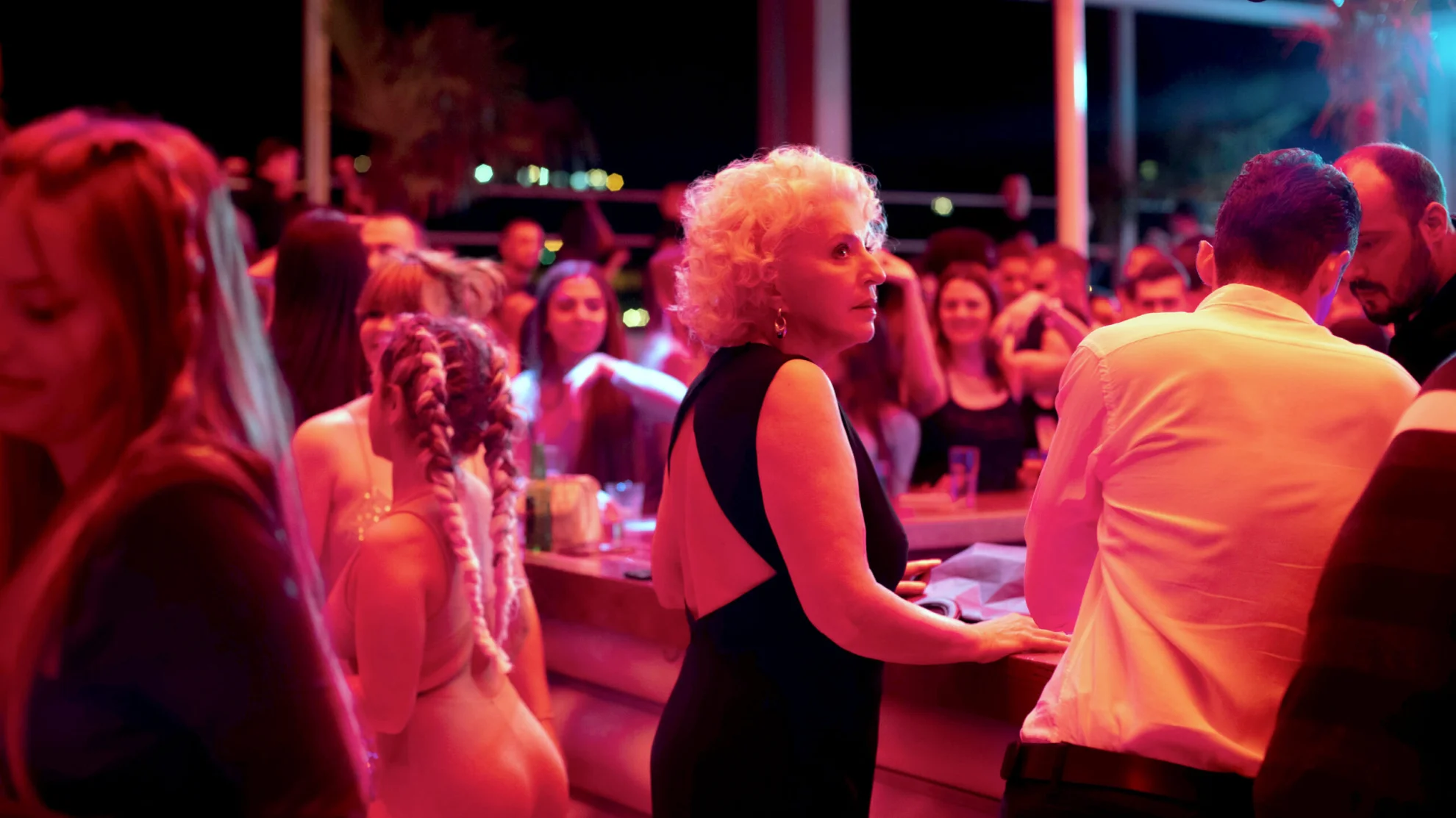 Mother Mara hero banner image placeholder