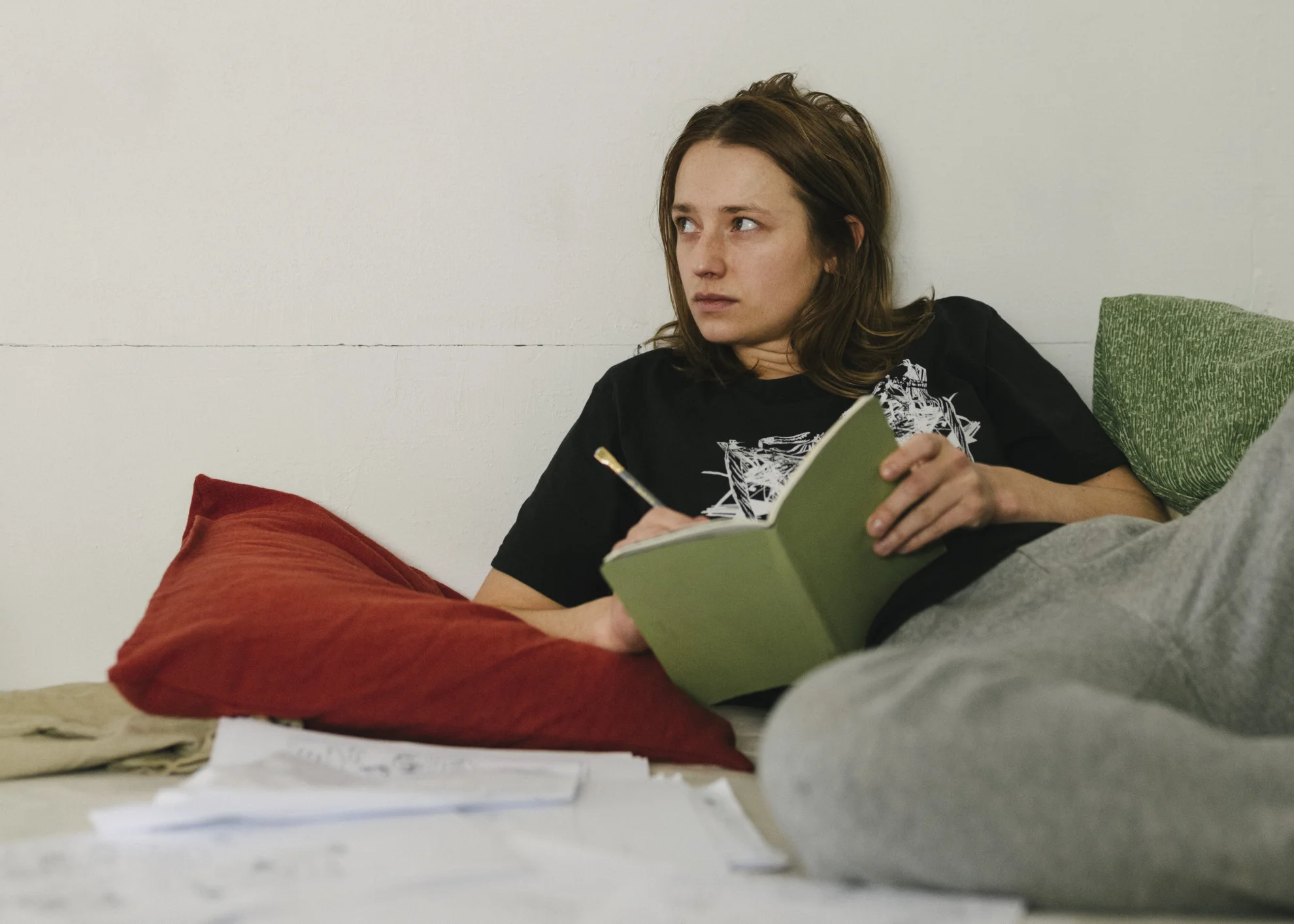 Ninjababy hero banner image placeholder