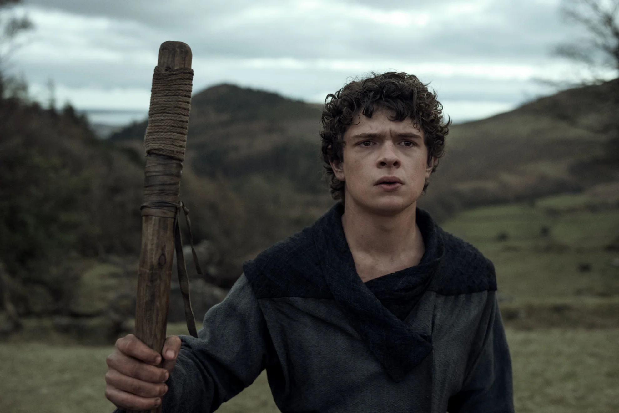 The Death of Robin Hood hero banner image placeholder