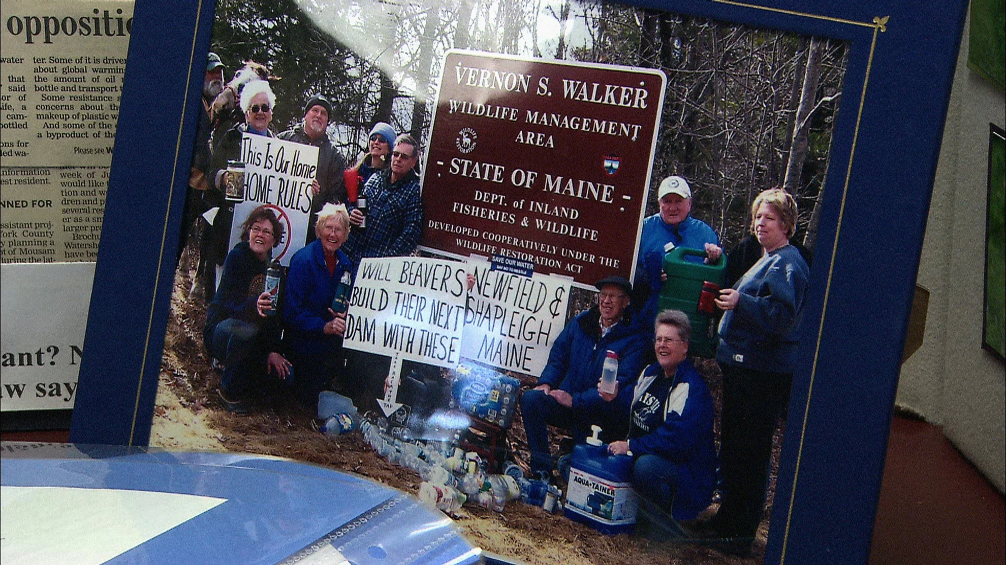 Bottled Life - Nestles Business with Water hero banner image placeholder