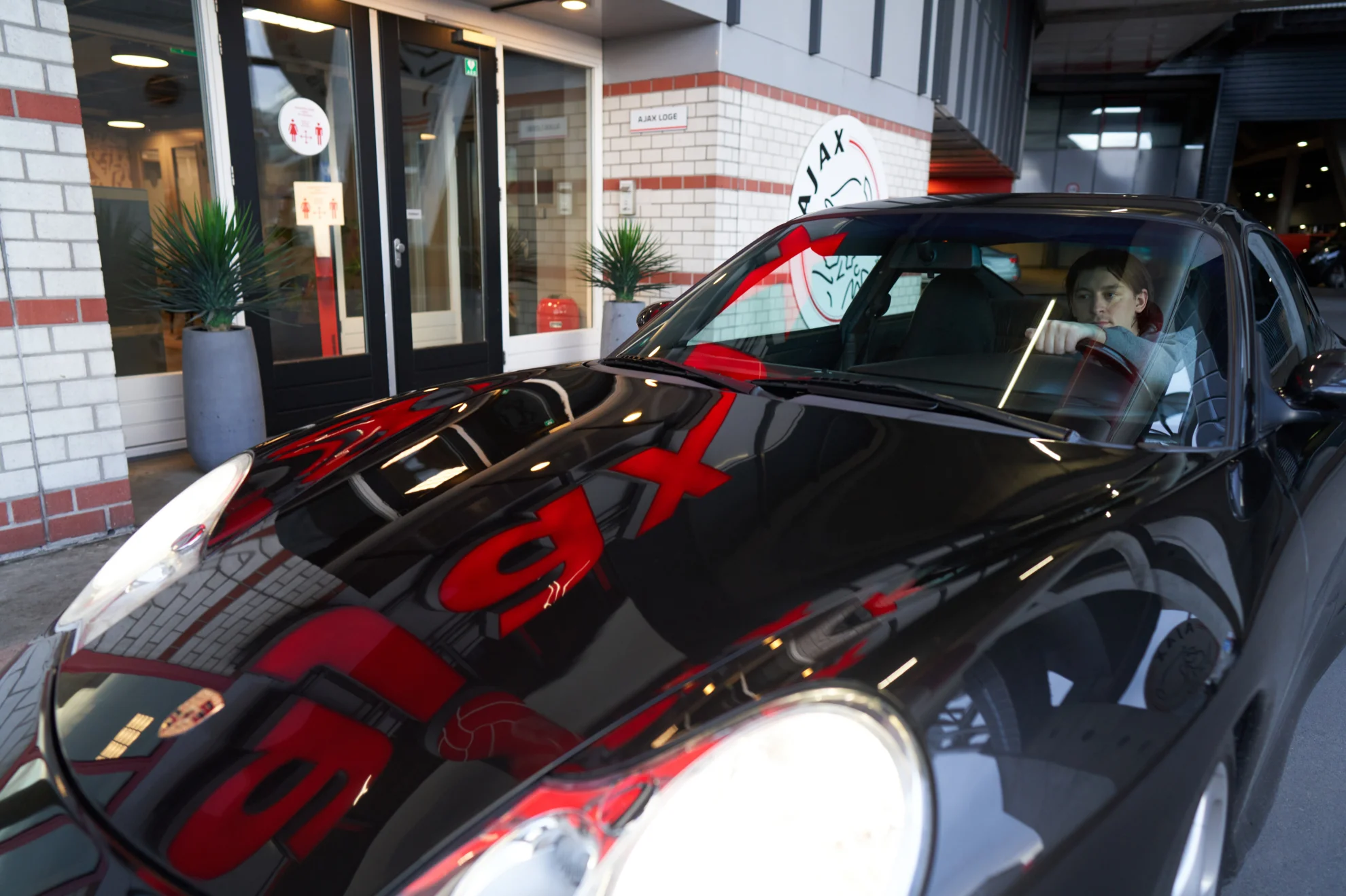 I Am Zlatan hero banner image placeholder