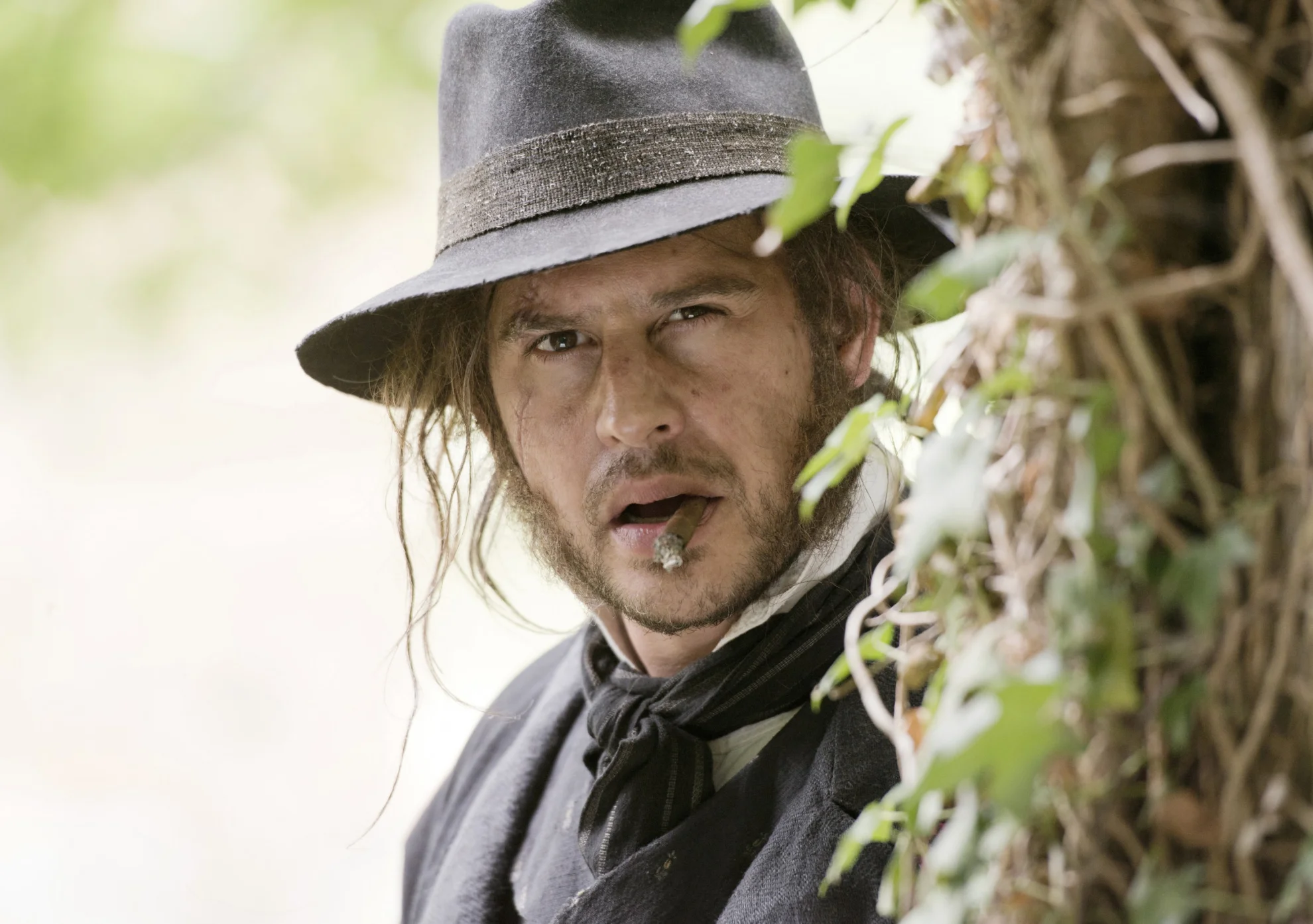 Die Schwarzen Brüder hero banner image placeholder