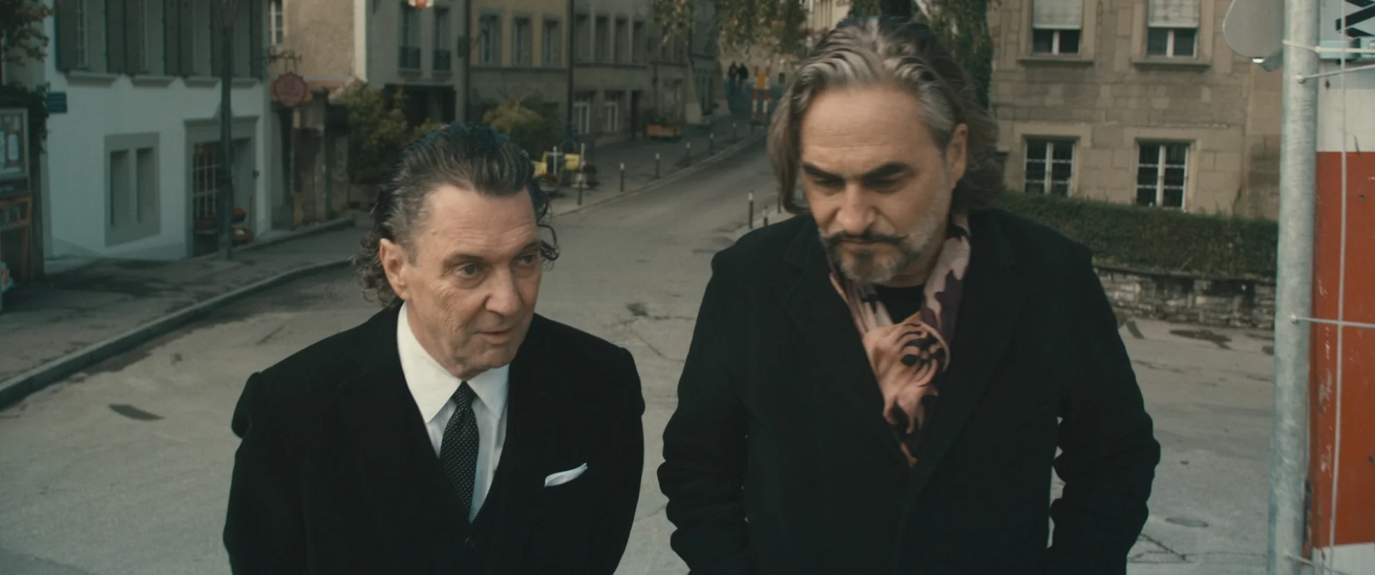 Alles über Martin Suter. Ausser die Wahrheit. hero banner image placeholder