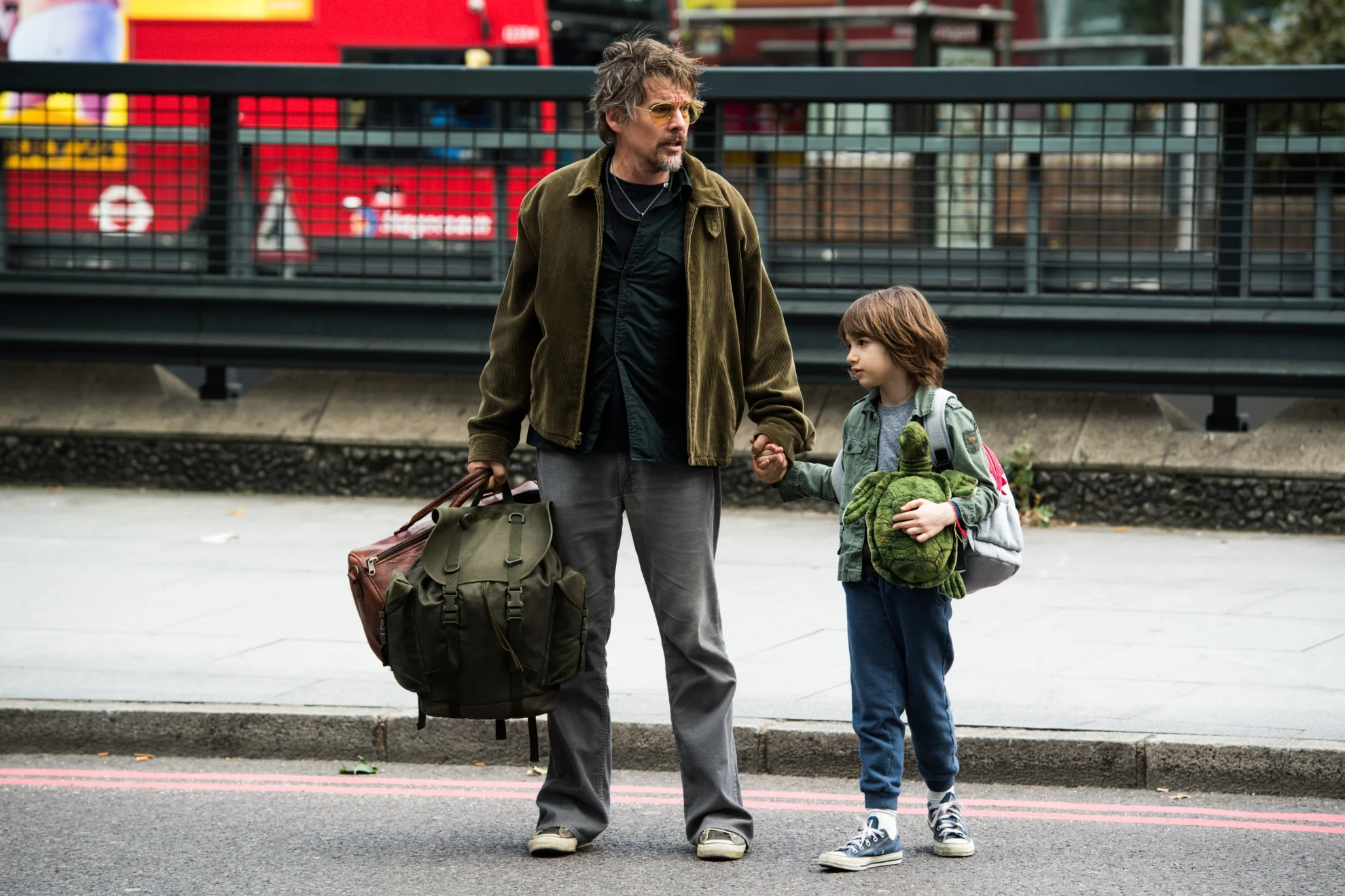 Juliet, Naked hero banner image placeholder