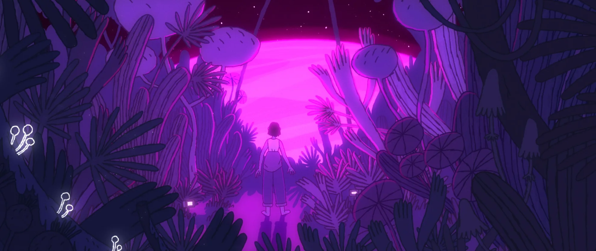 Kurzfilmprogramm: Heimspiel hero banner image placeholder