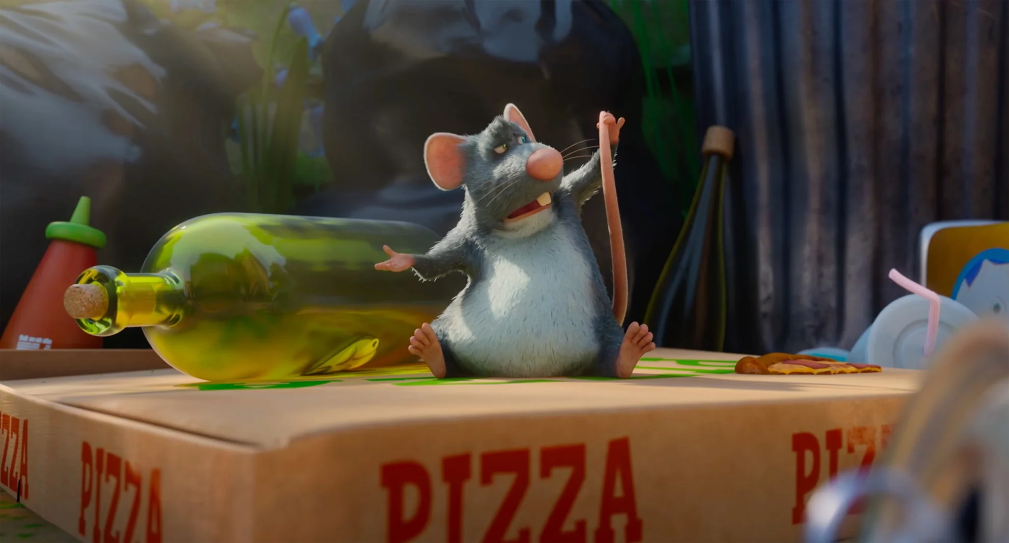 Alles für die Katz hero banner image placeholder