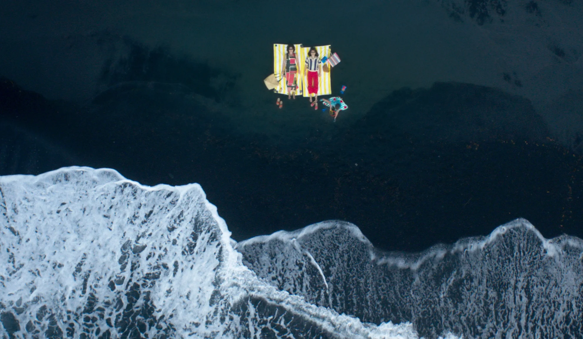 Amarga Navidad hero banner image placeholder