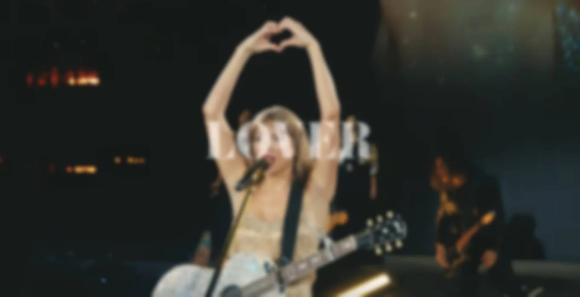 Taylor Swift |The Eras Tour hero banner image placeholder