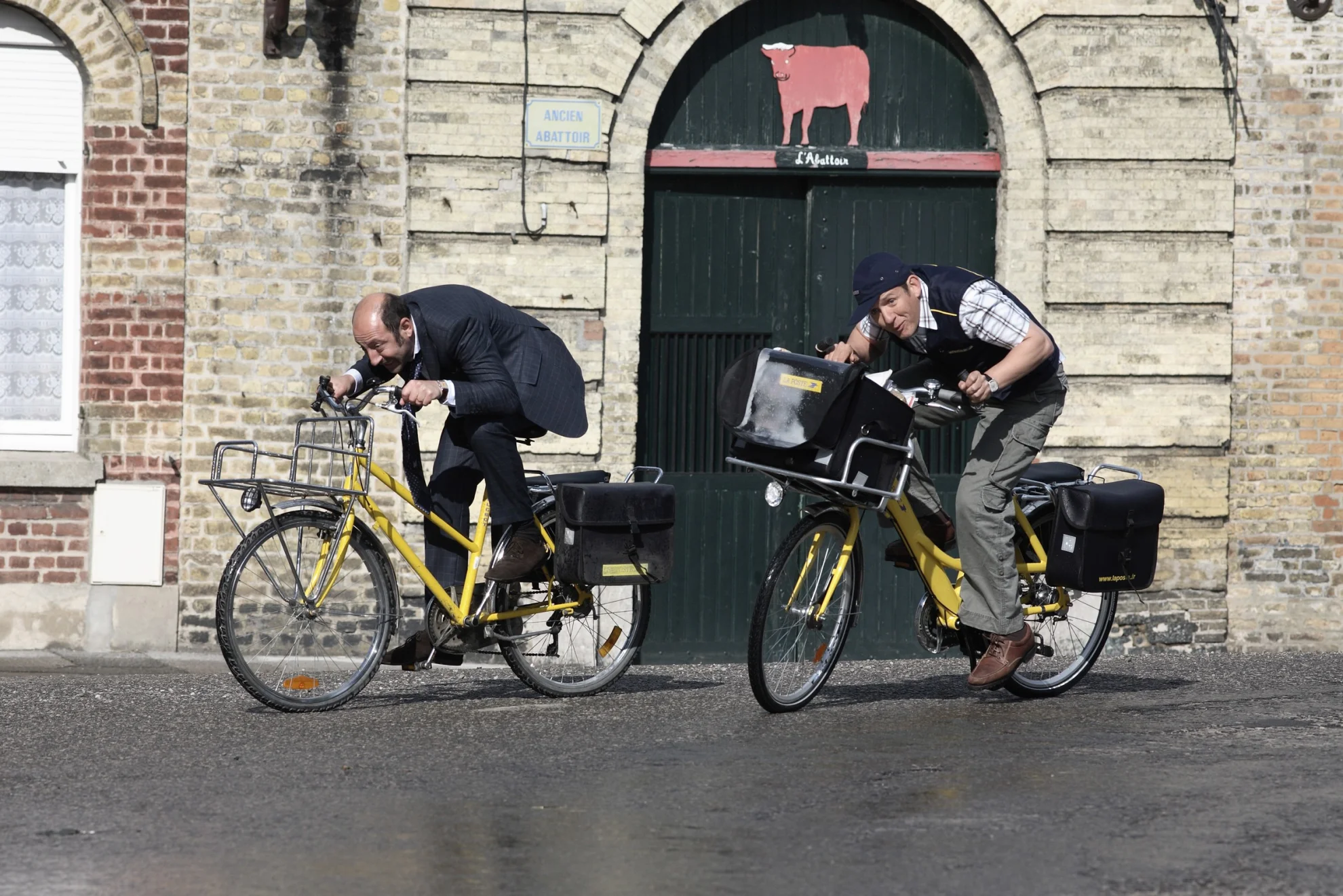 Bienvenue chez les Ch'tis hero banner image placeholder