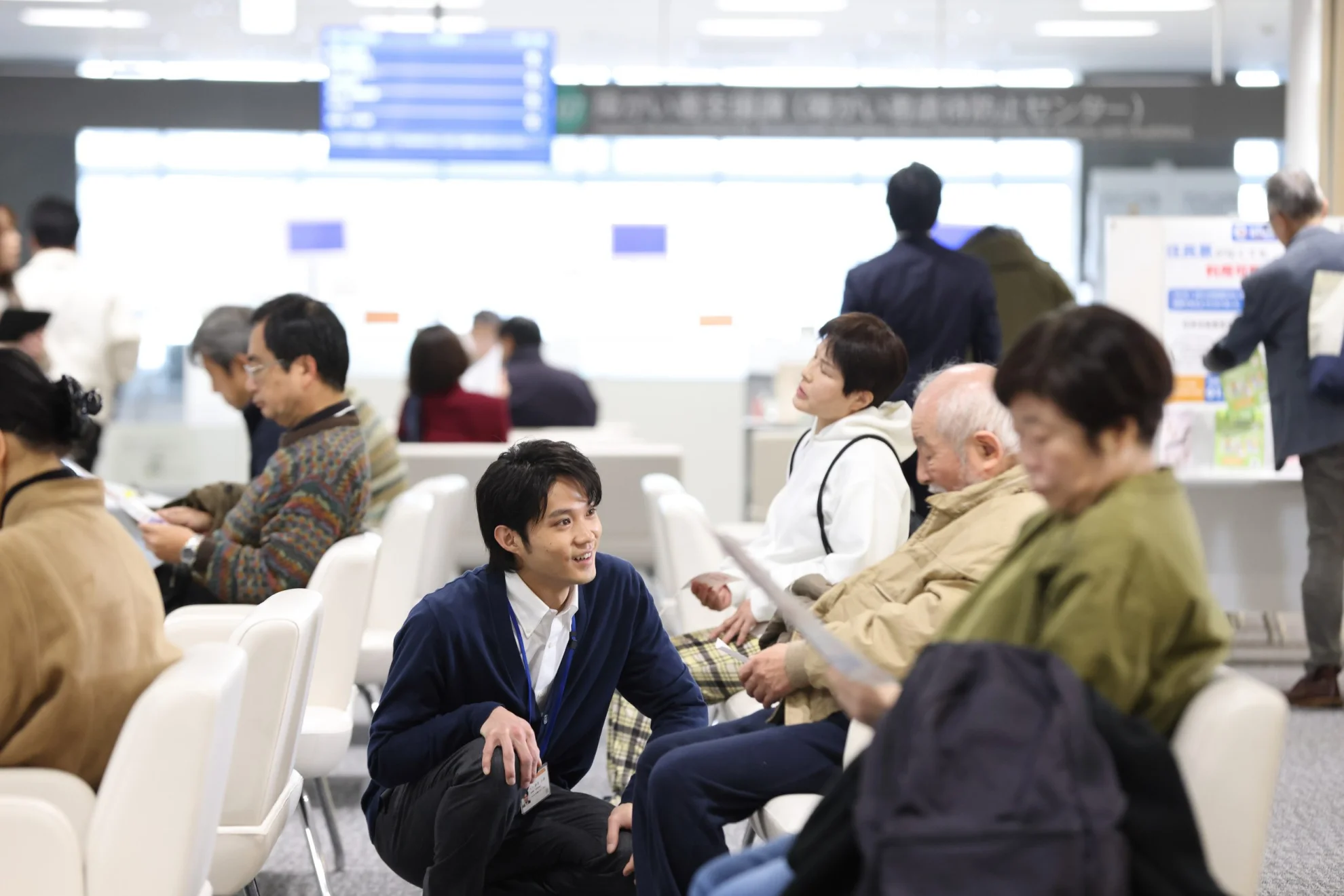 Plan 75 hero banner image placeholder