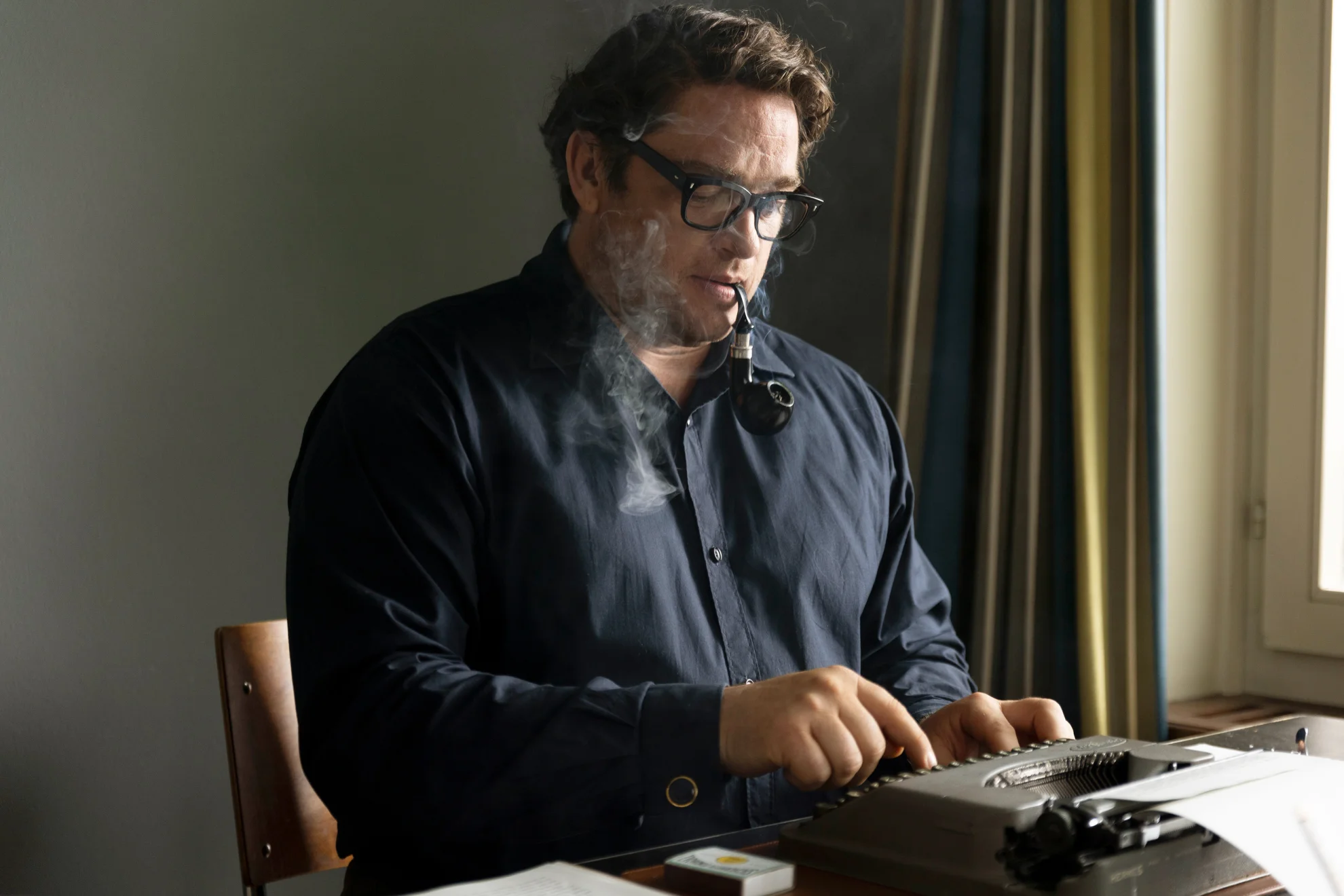 Ingeborg Bachmann - Reise in die Wüste hero banner image placeholder