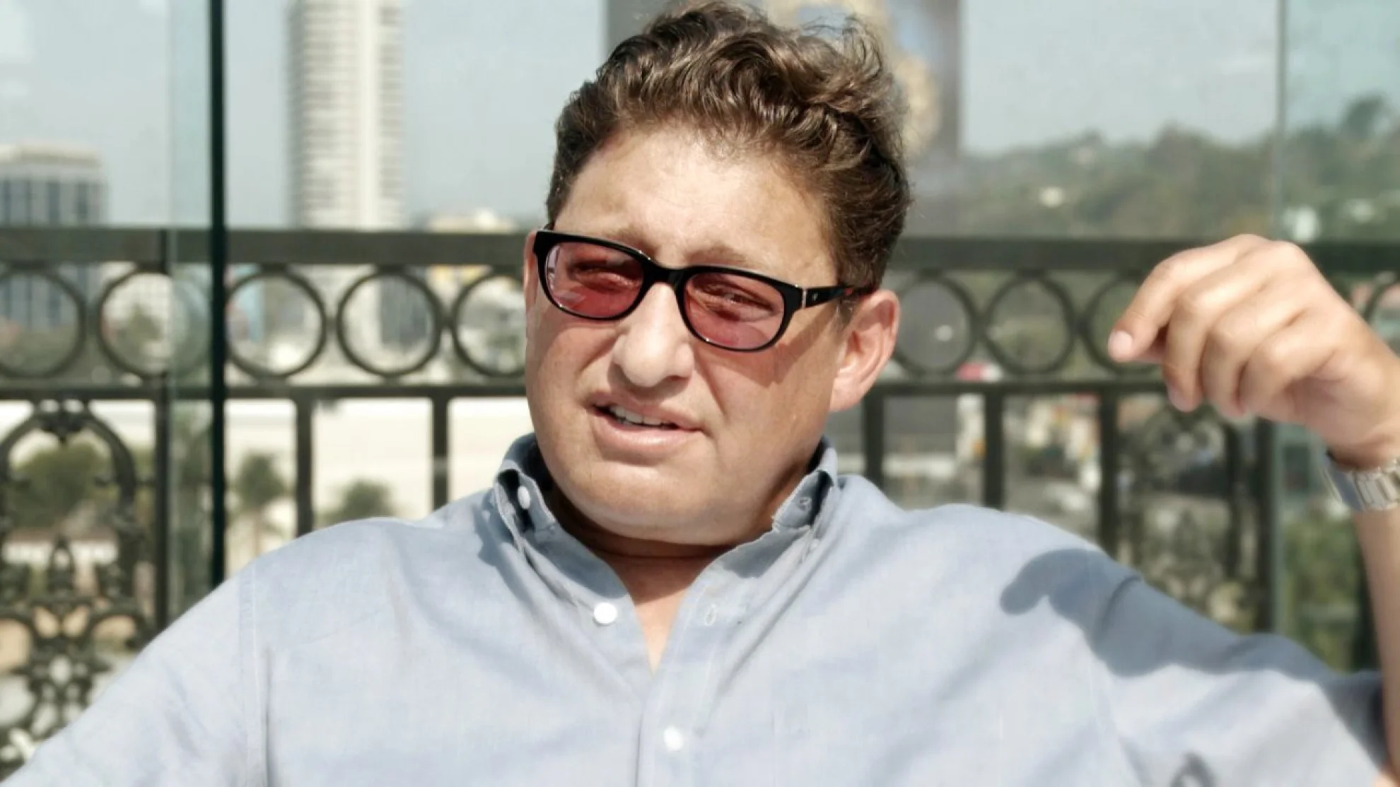 Electroboy hero banner image placeholder