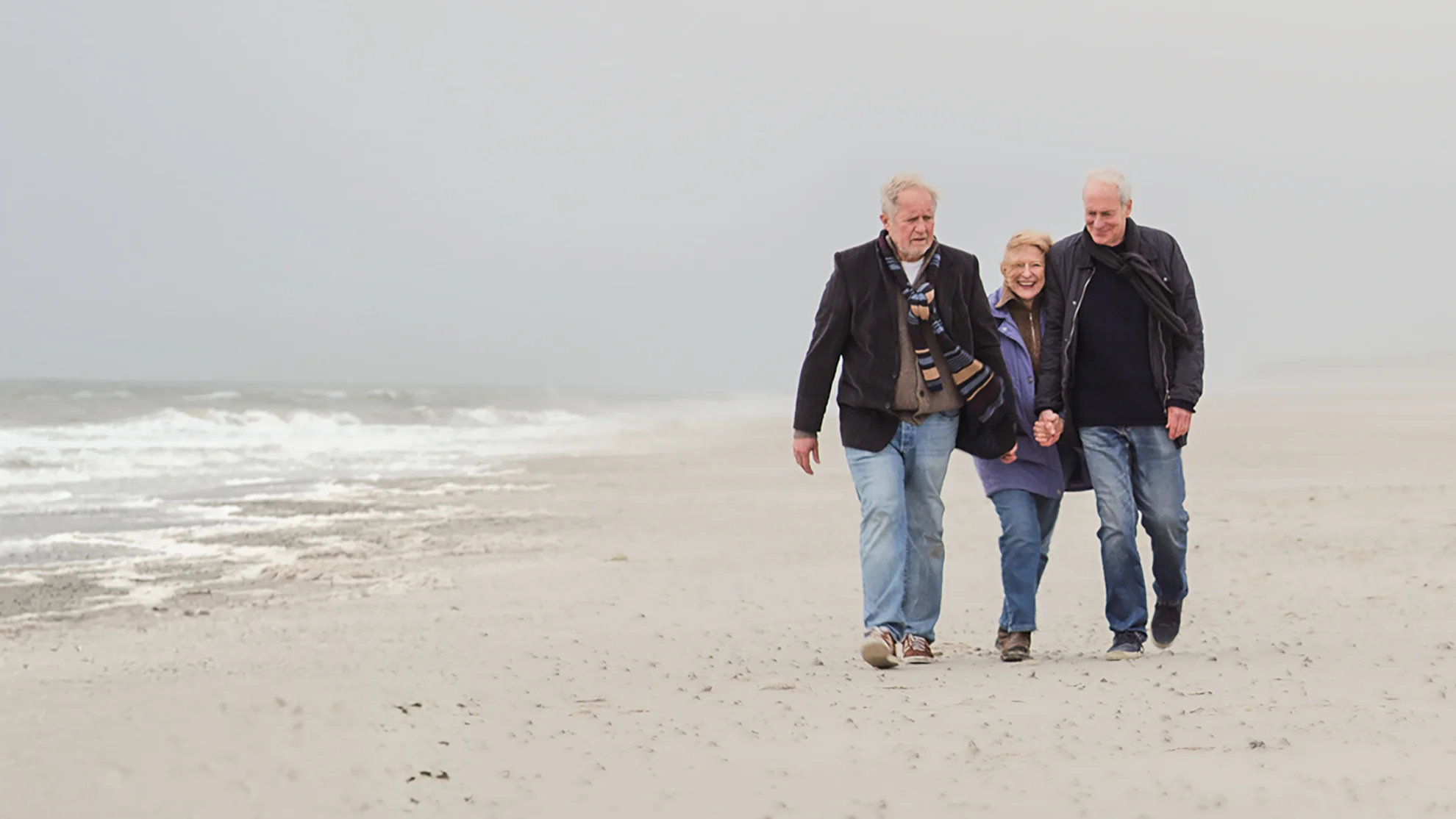 Der verlorene Mann hero banner image