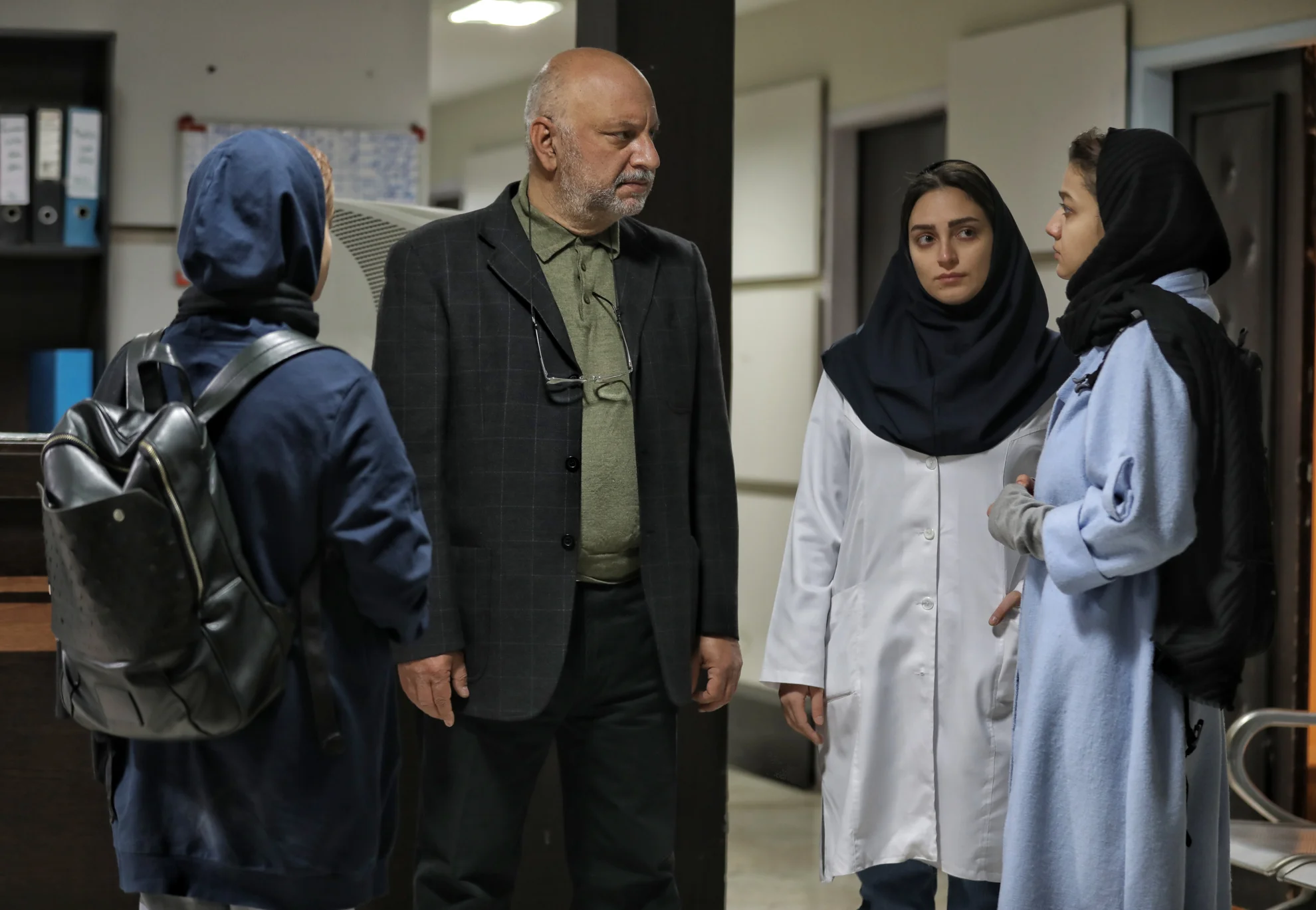 Until Tomorrow hero banner image placeholder