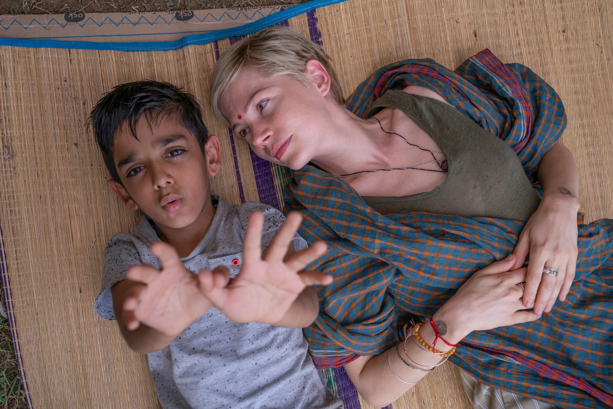 After the Wedding hero banner image