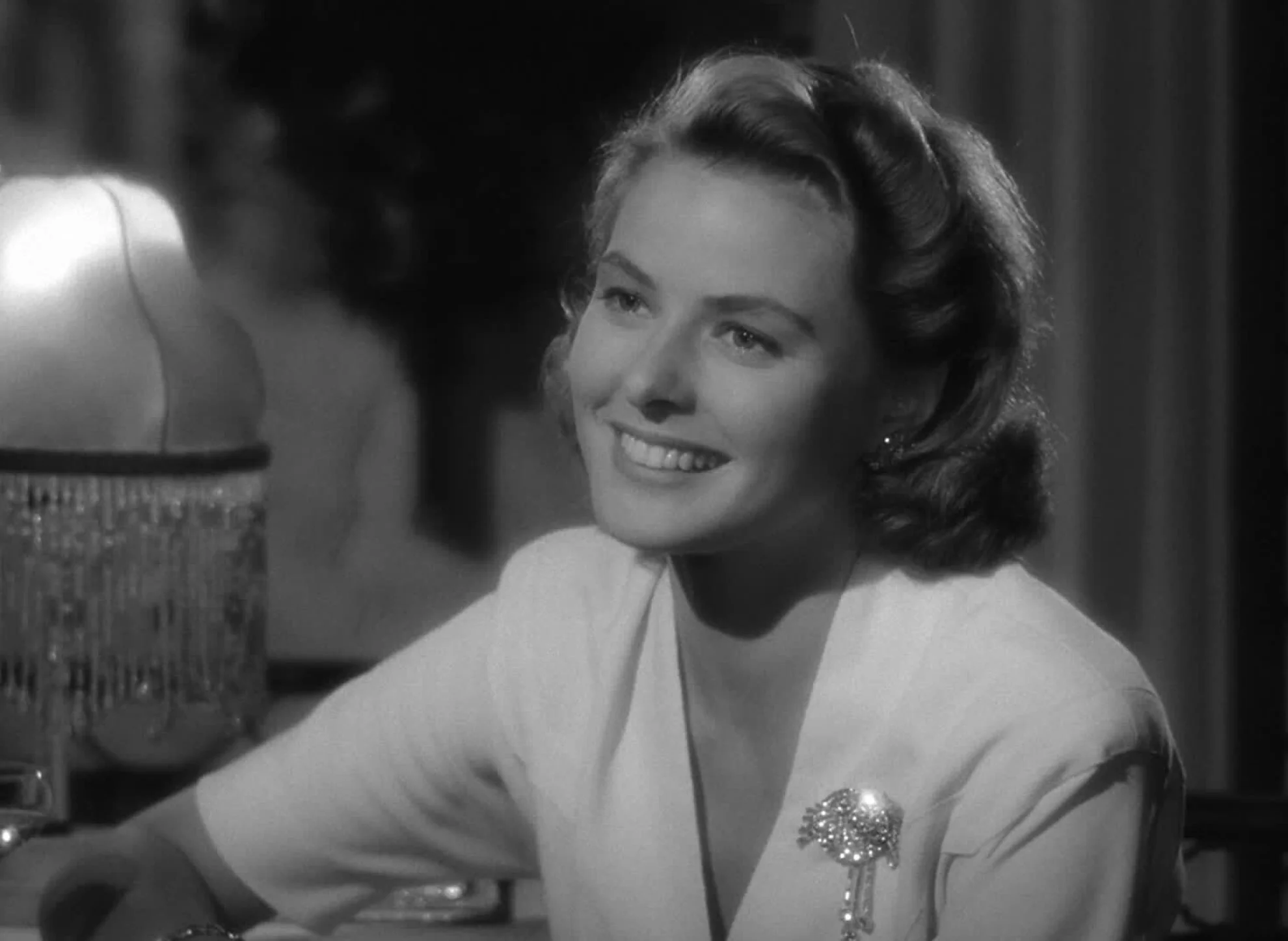 Casablanca hero banner image placeholder