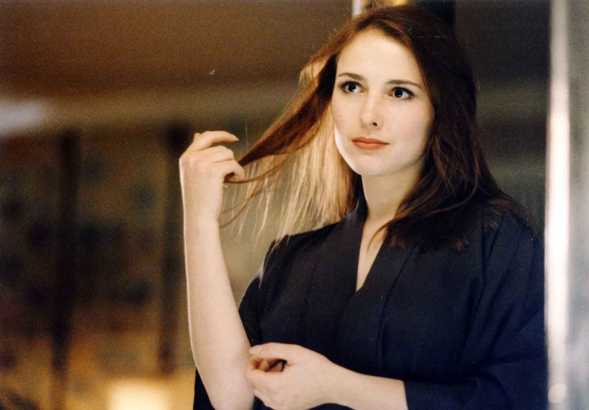 Beresina oder Die letzten Tage der Schweiz hero banner image placeholder