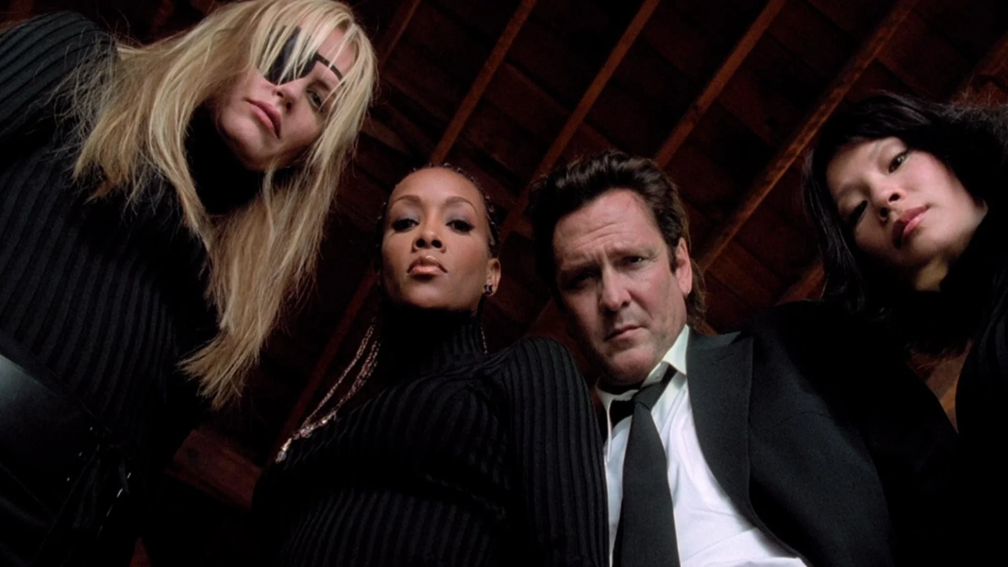 Kill Bill: Vol. 1 & 2 hero banner image