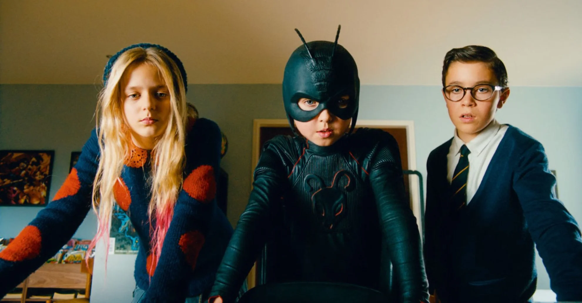 Antboy hero banner image