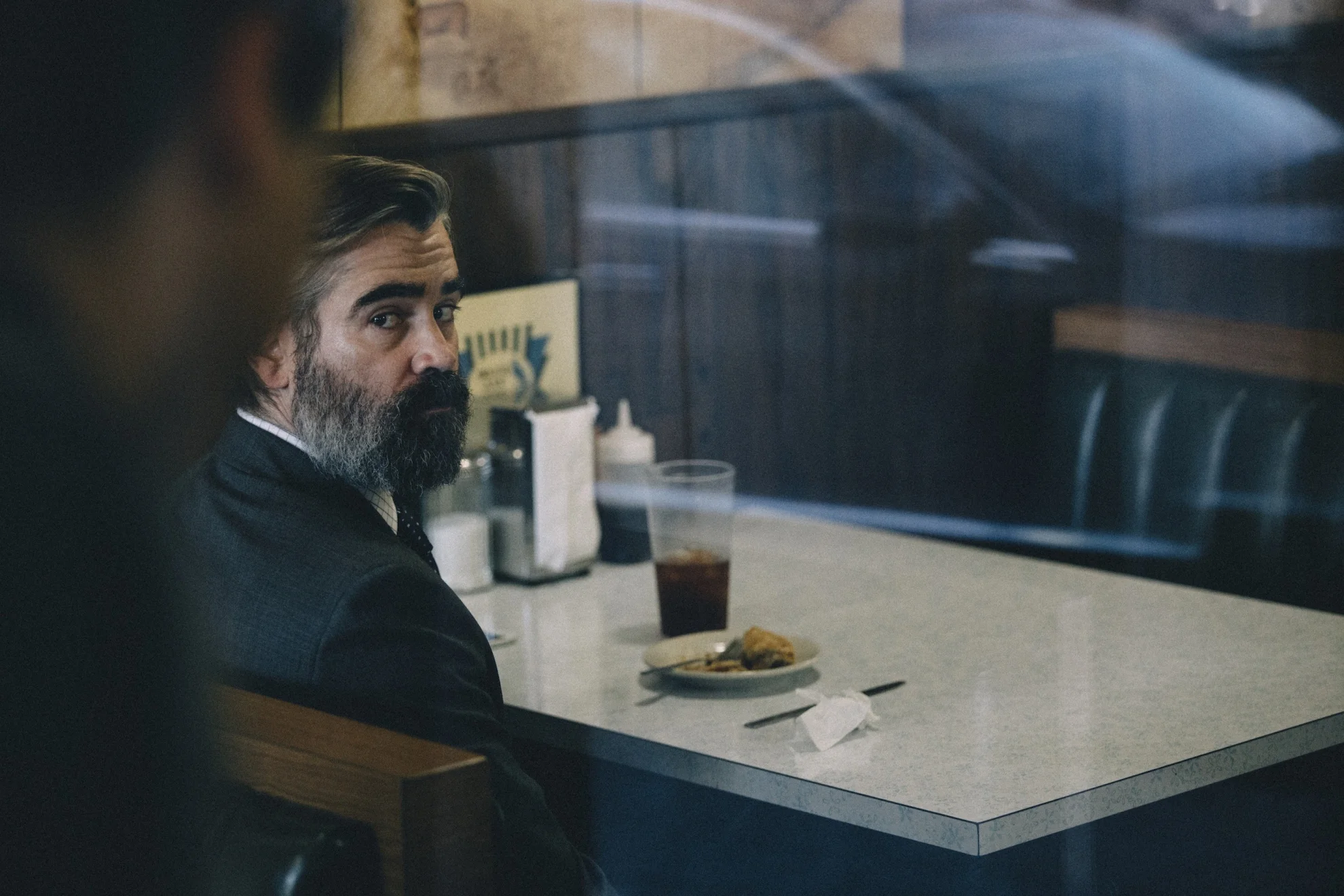 The Killing of a Sacred Deer hero banner image placeholder