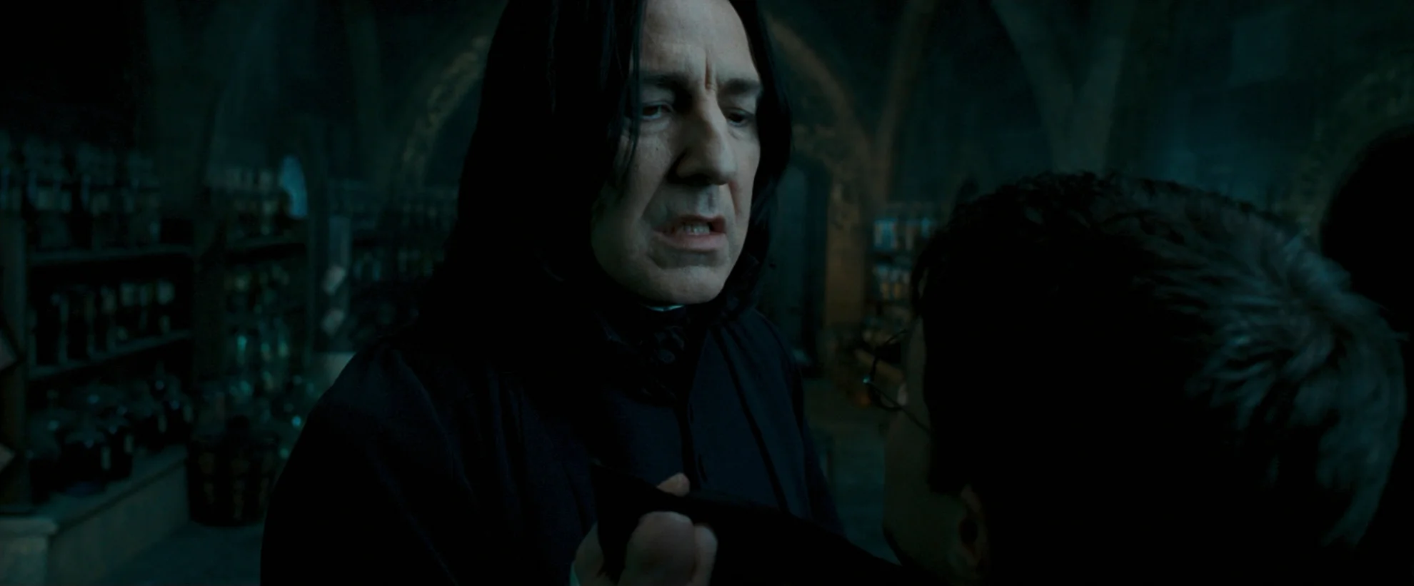 Harry Potter 5-8 hero banner image placeholder