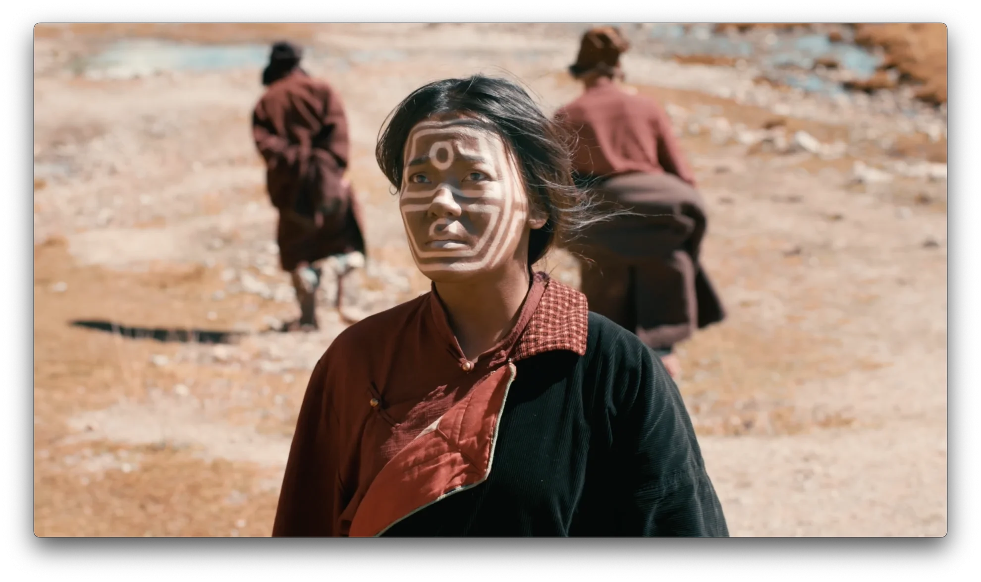 Kurzfilmblock Tibet Film Festival 2025 hero banner image placeholder