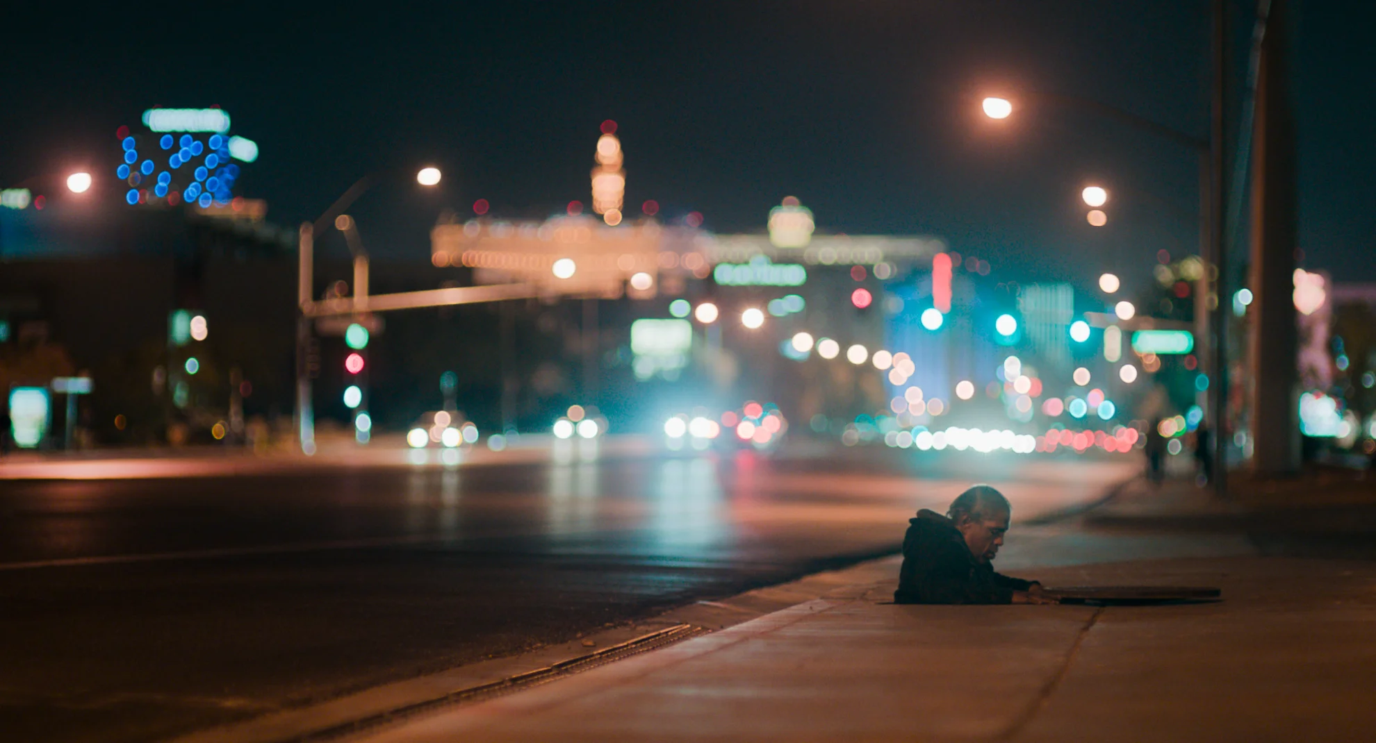 Above and Below hero banner image placeholder