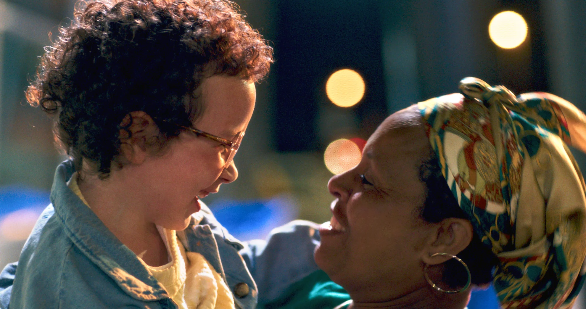 Àma Gloria hero banner image